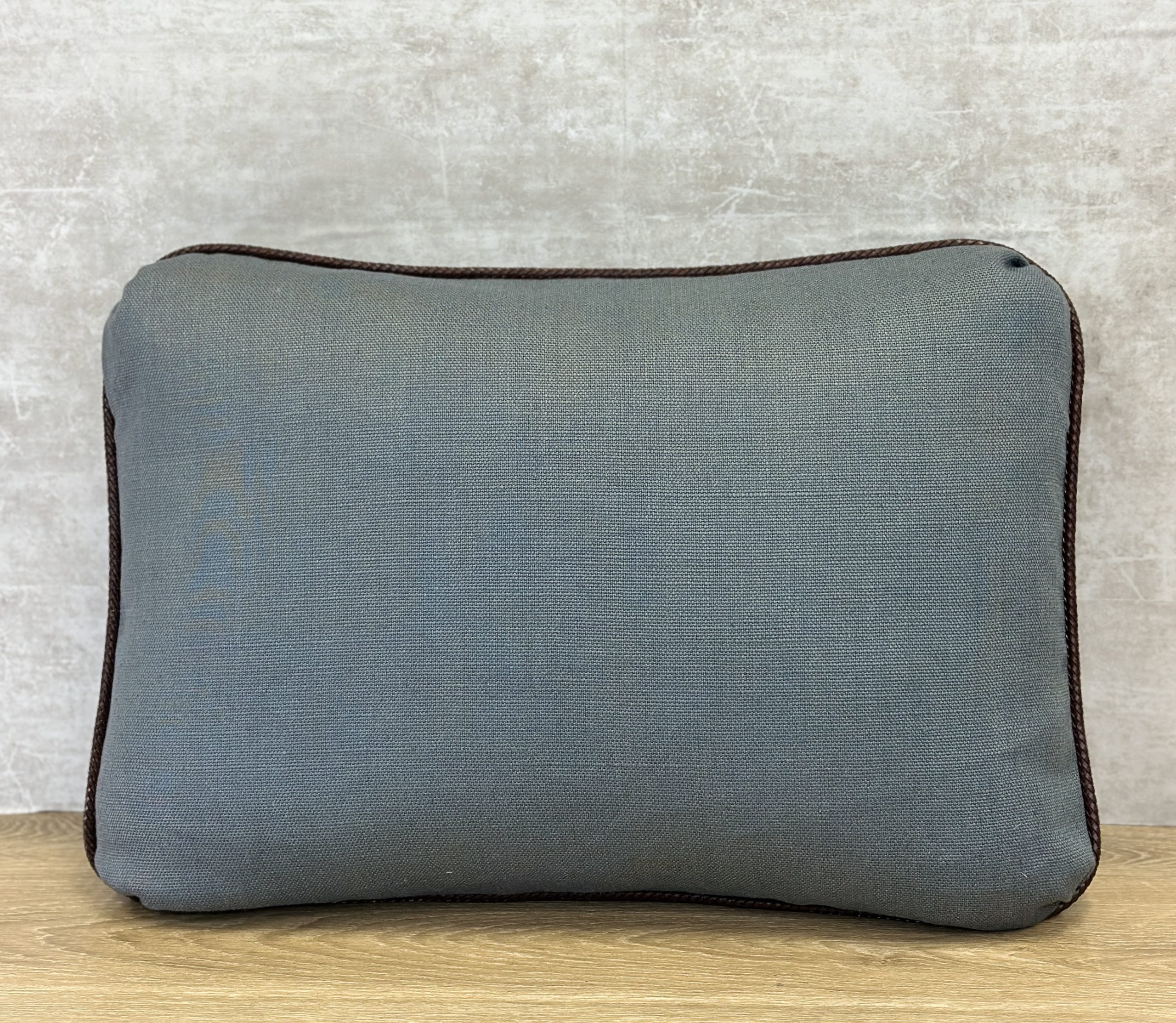 Kravet Stone Harbor Pillows