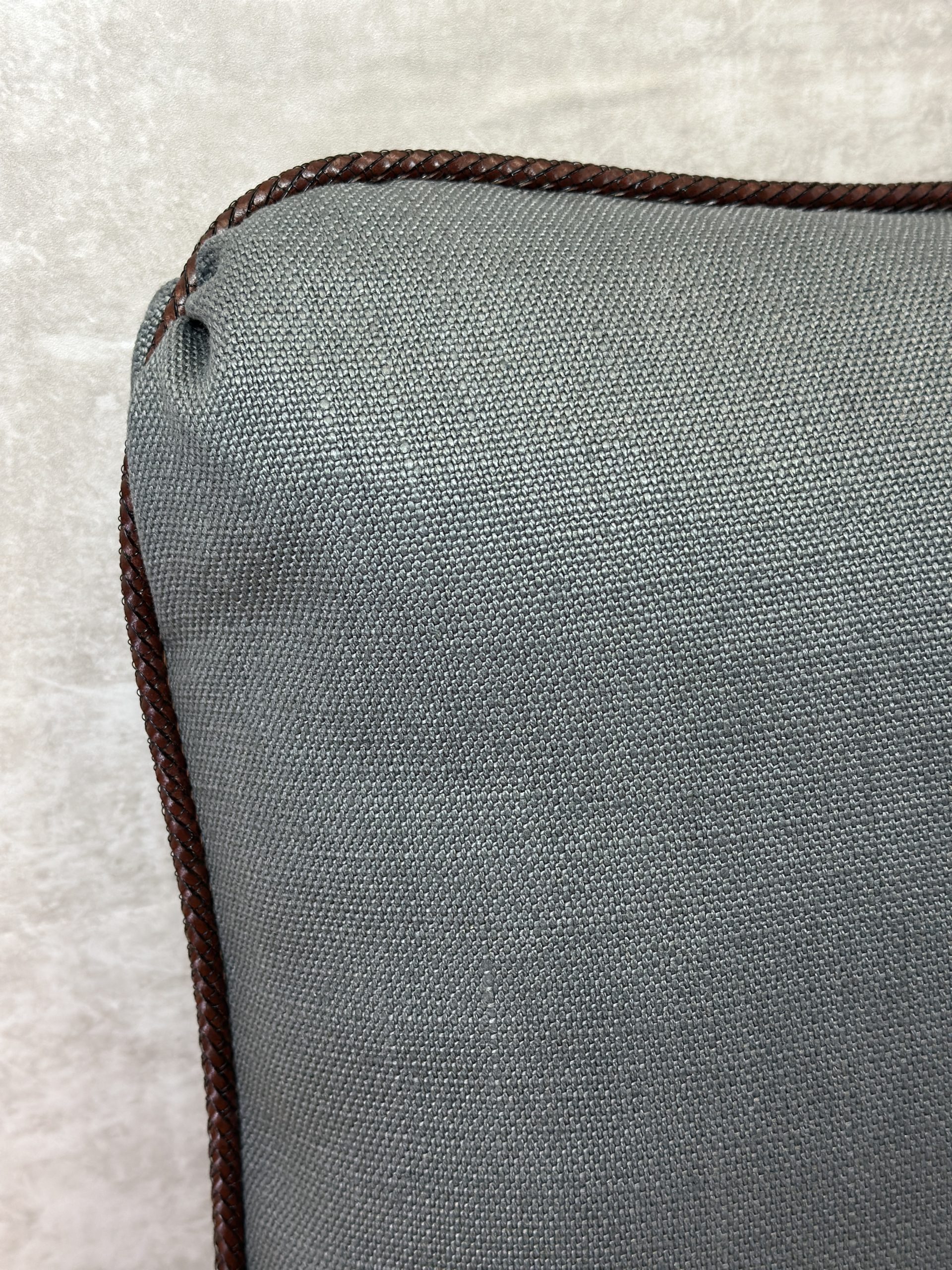 Kravet Stone Harbor Pillows