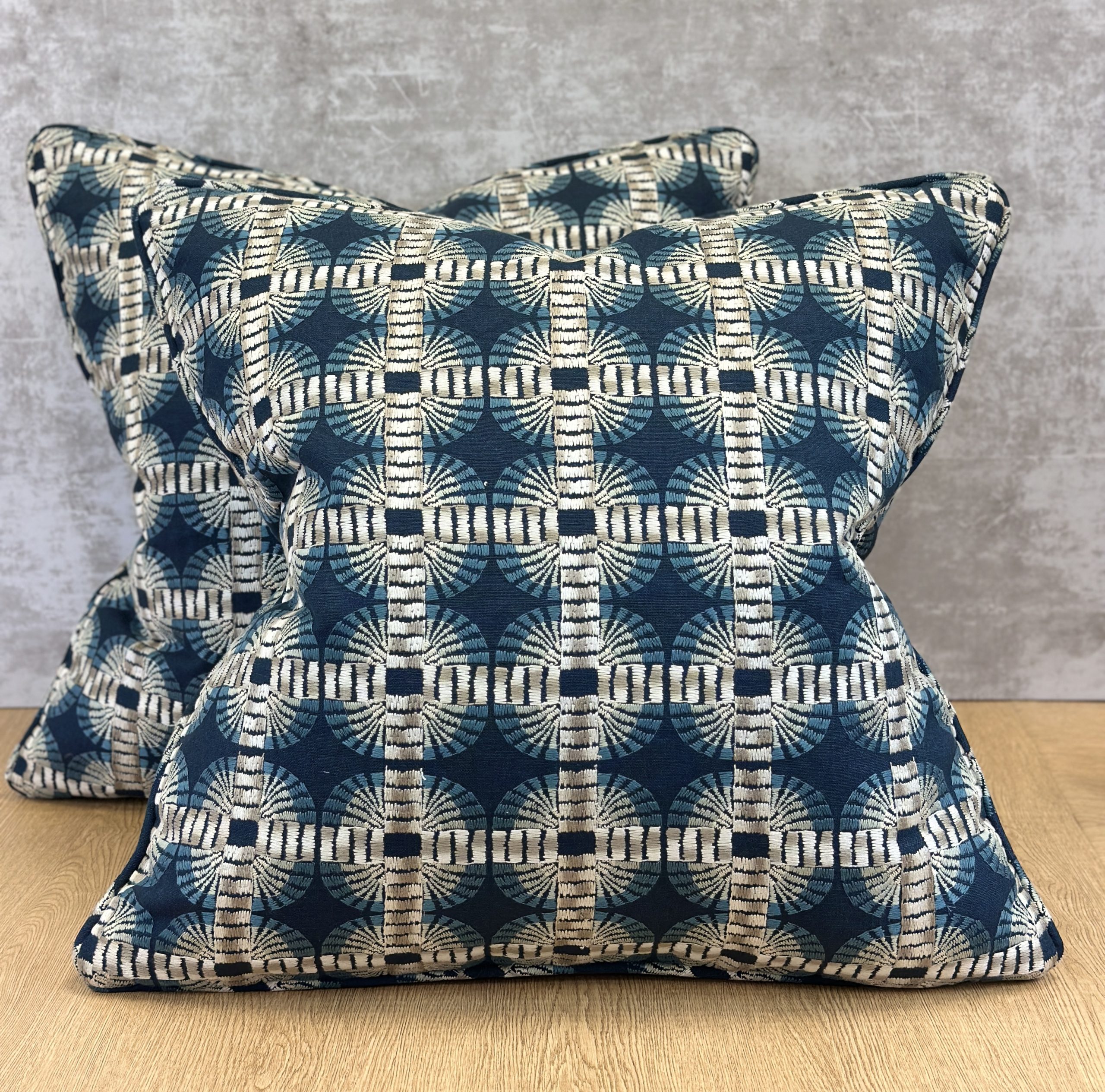 Clarencehouse Jimbaran Pillows