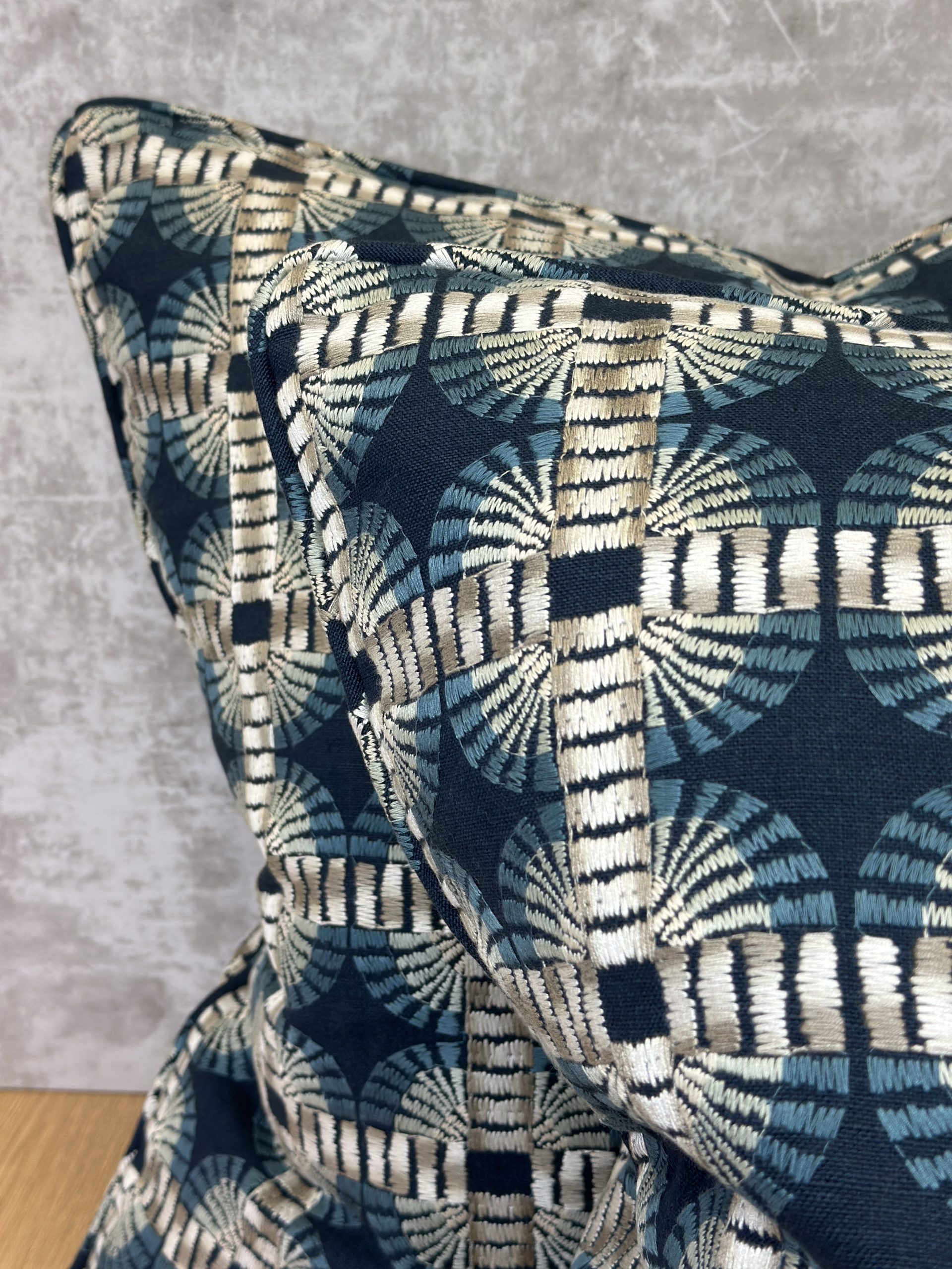 Clarencehouse Jimbaran Pillows