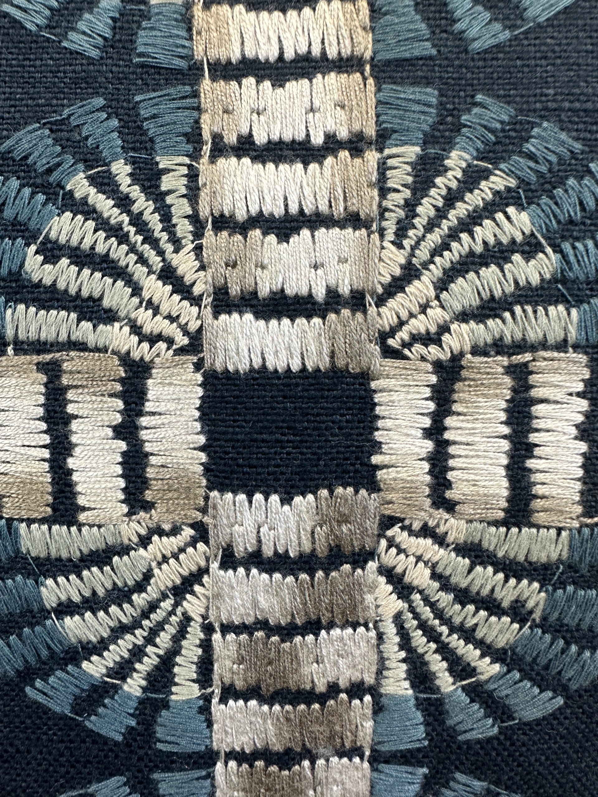 Clarencehouse Jimbaran Pillows