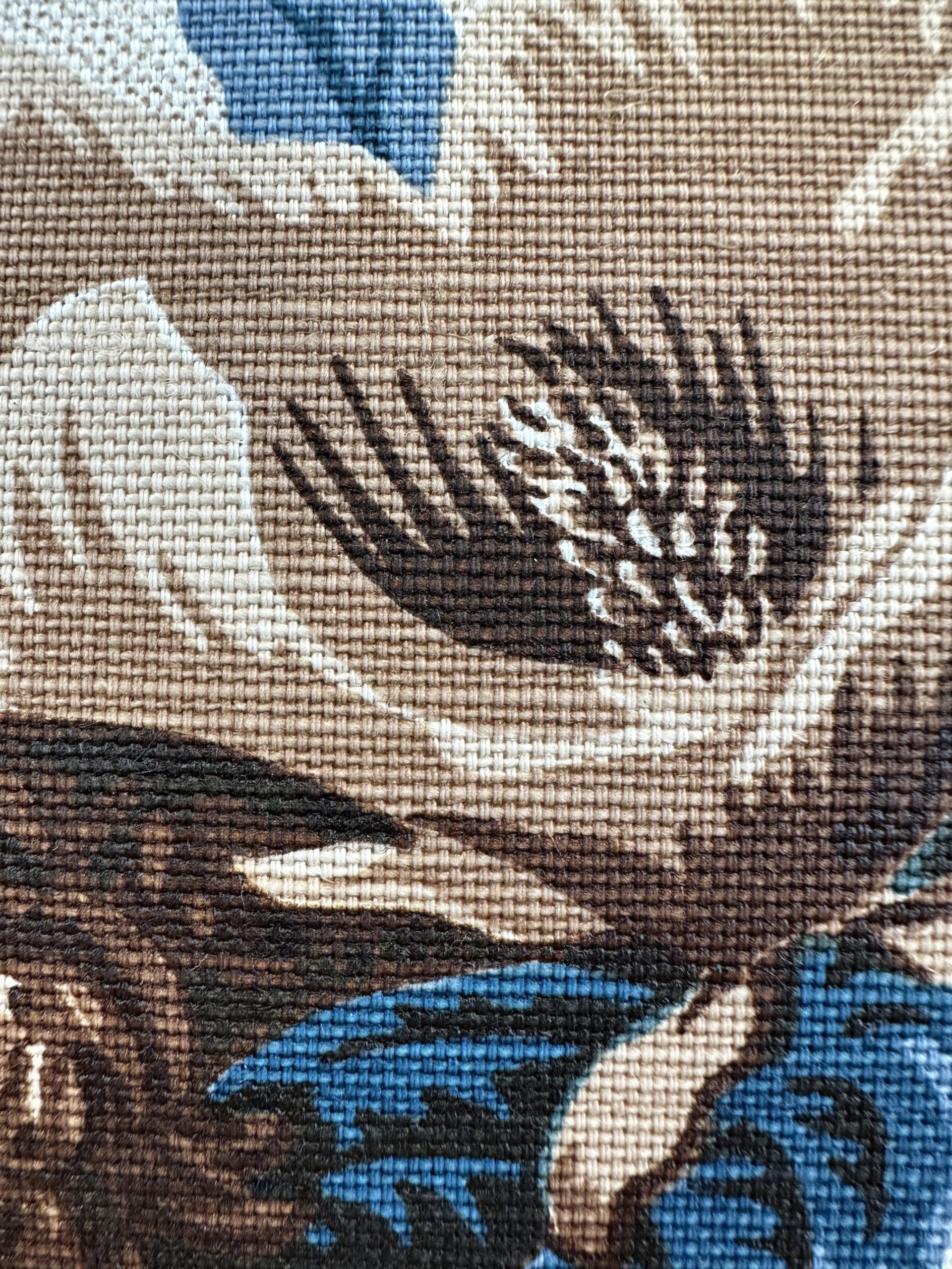 Lee Jofa De La Tour Pillows