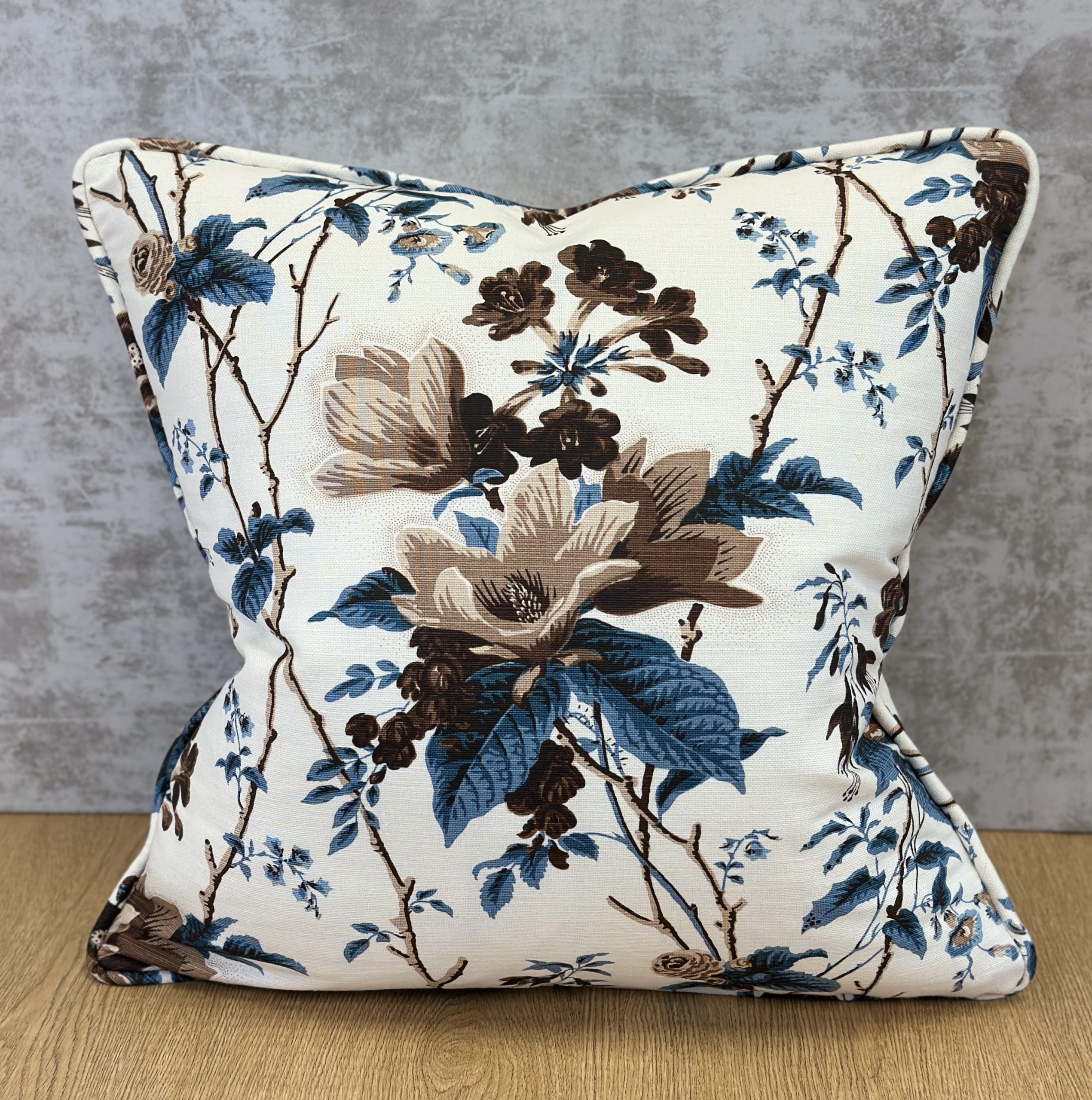 Lee Jofa De La Tour Pillows