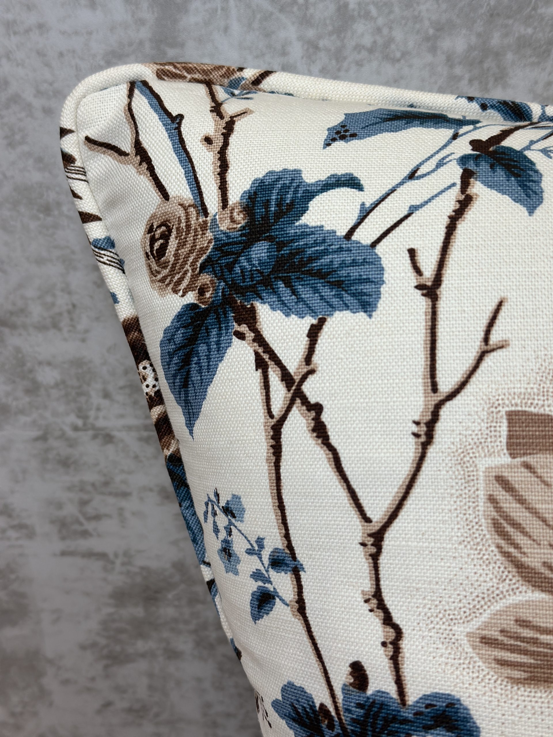 Lee Jofa De La Tour Pillows