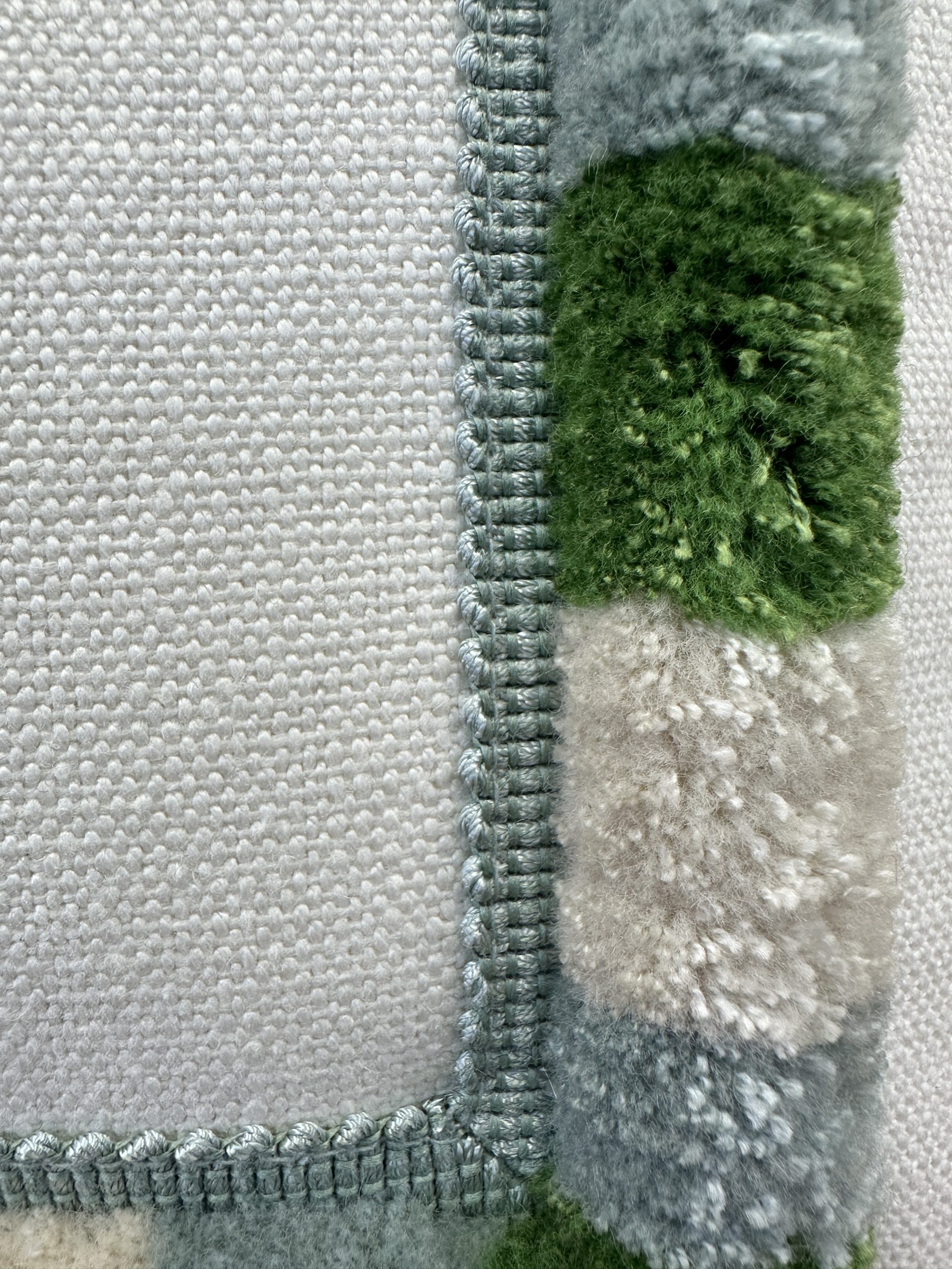 Kravet Watermill Pillows