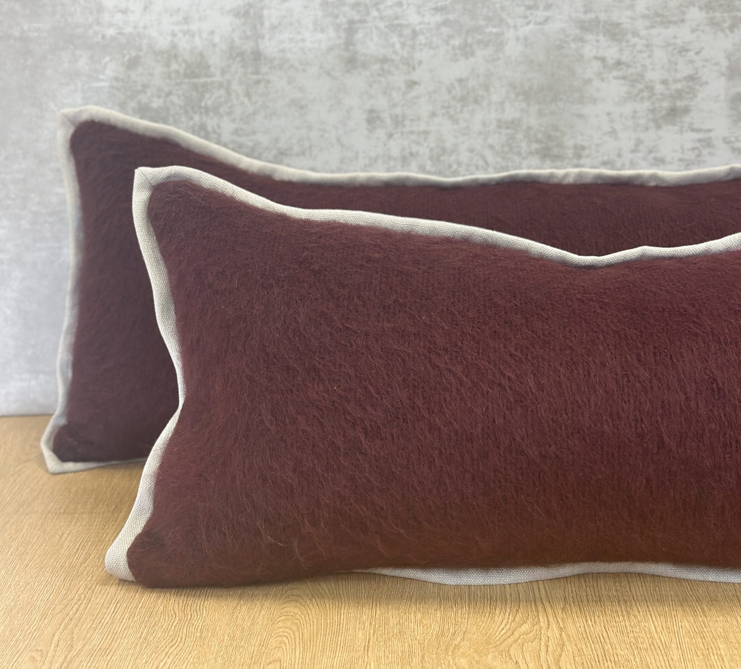 Kieffer Feral Pillows