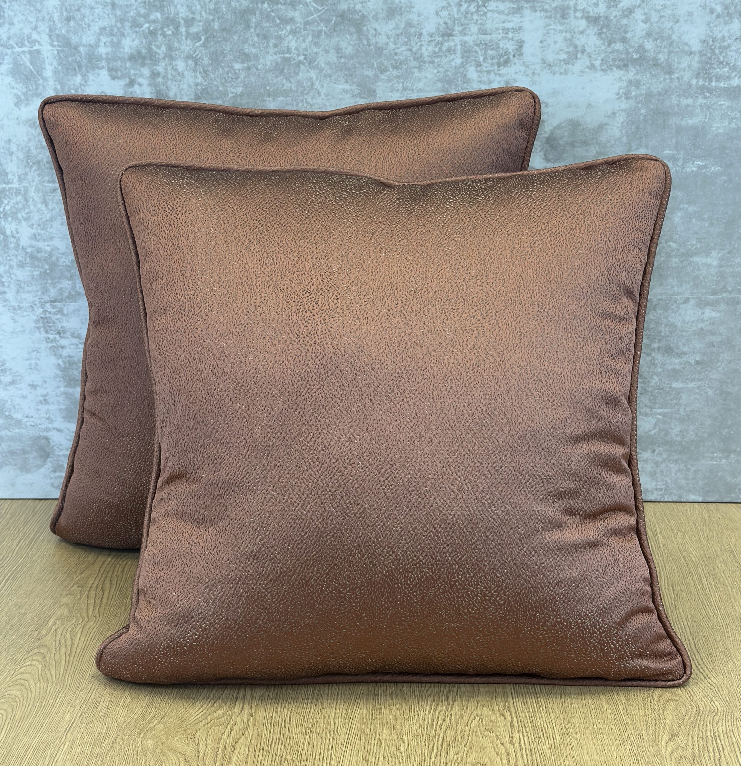 Casamance Hima Pillows