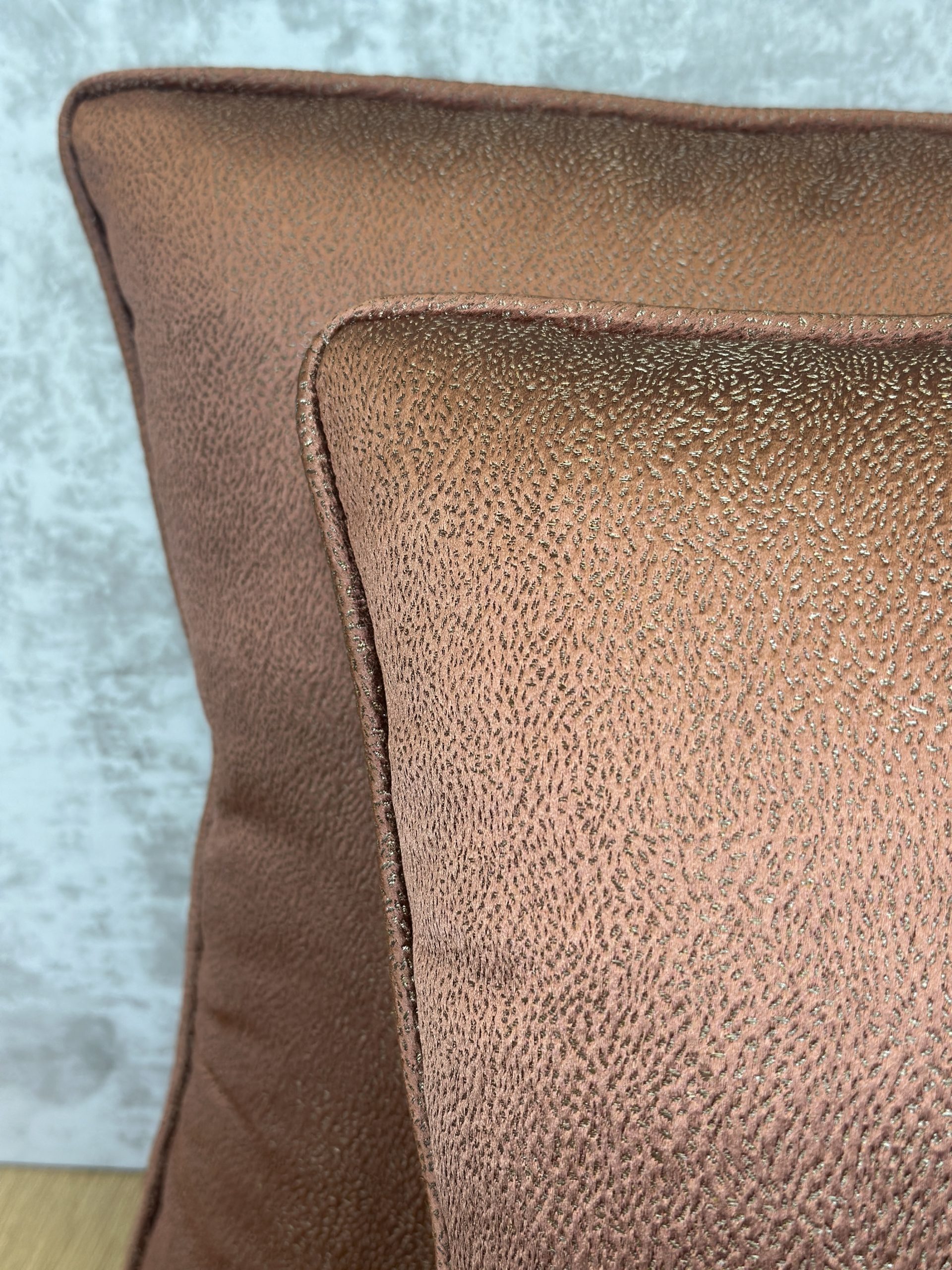 Casamance Hima Pillows