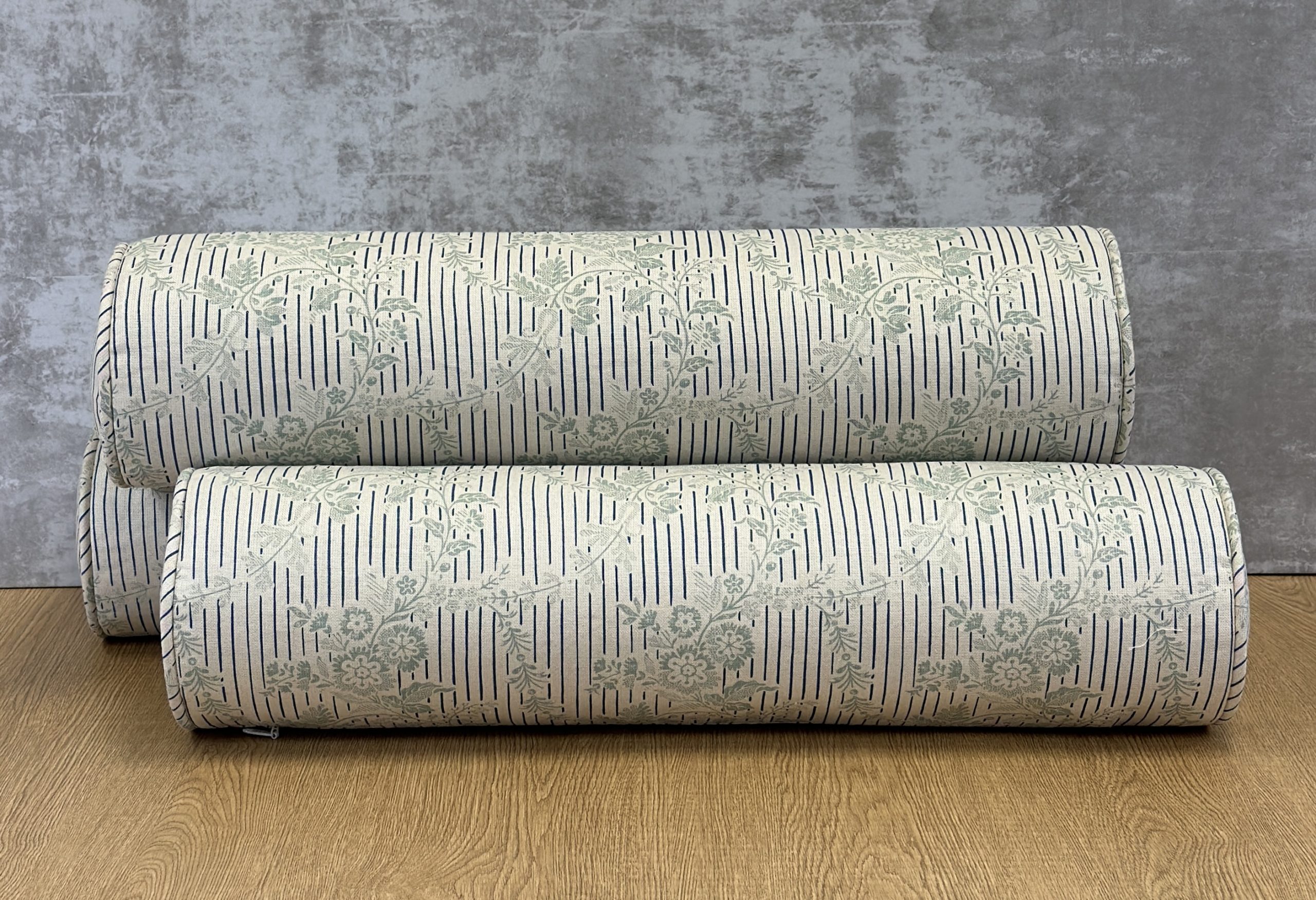 Alice Sergeant Douma Pillows