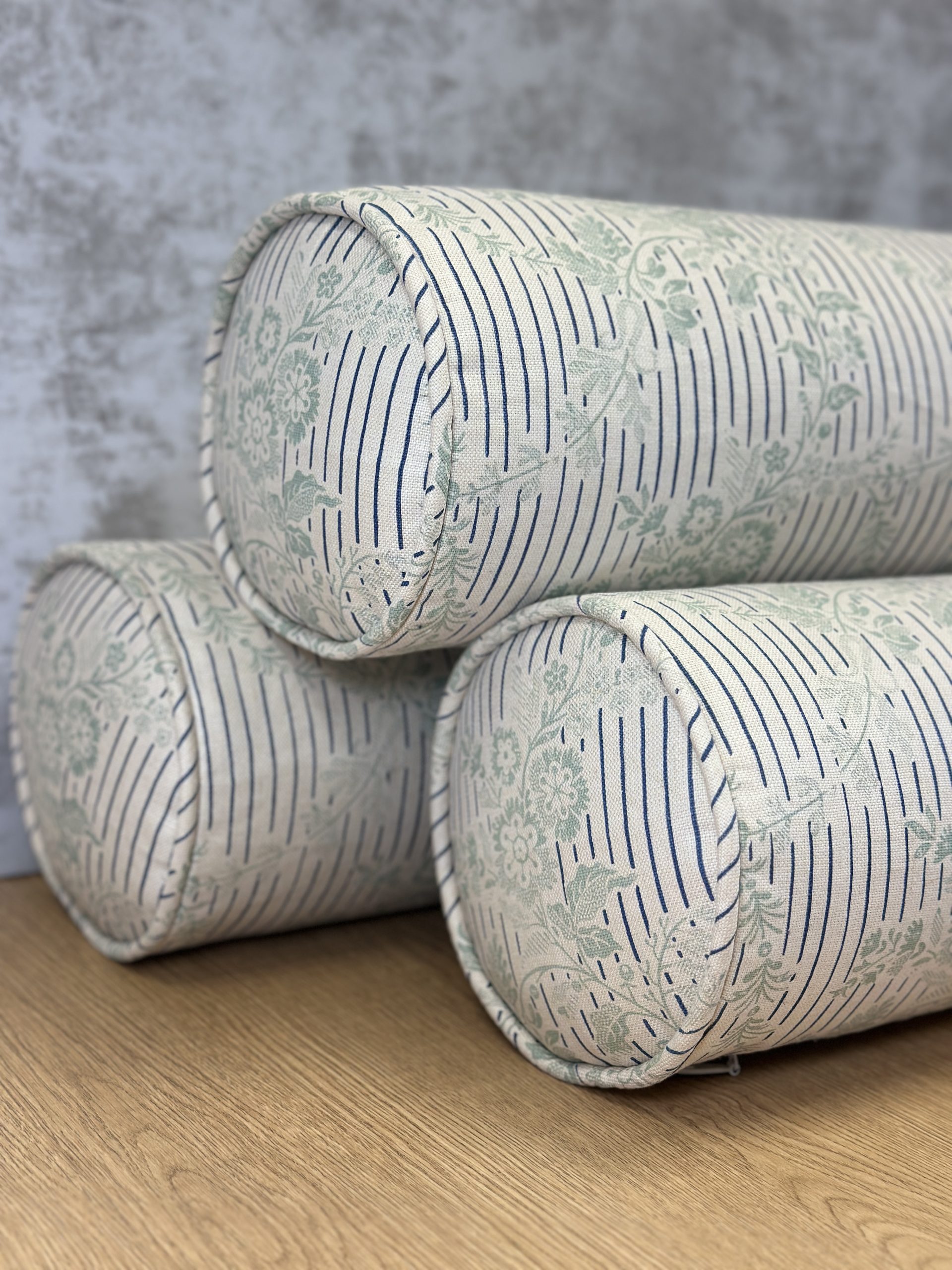 Alice Sergeant Douma Pillows
