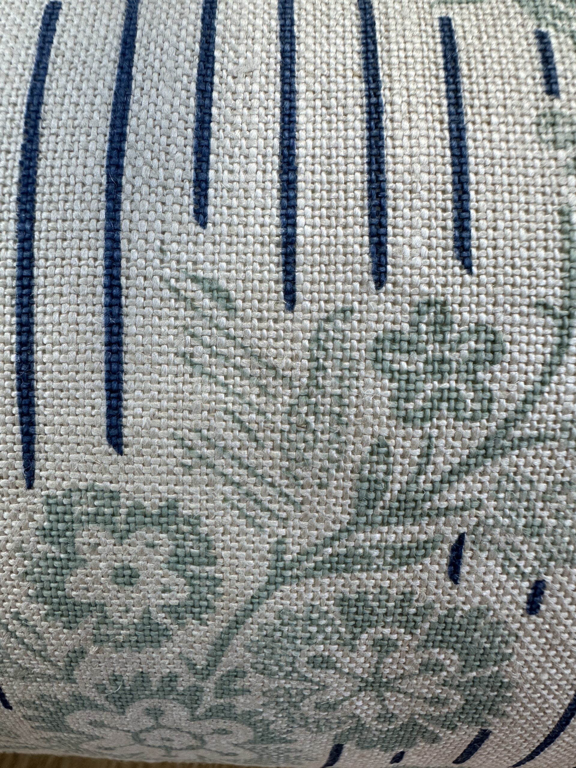 Alice Sergeant Douma Pillows