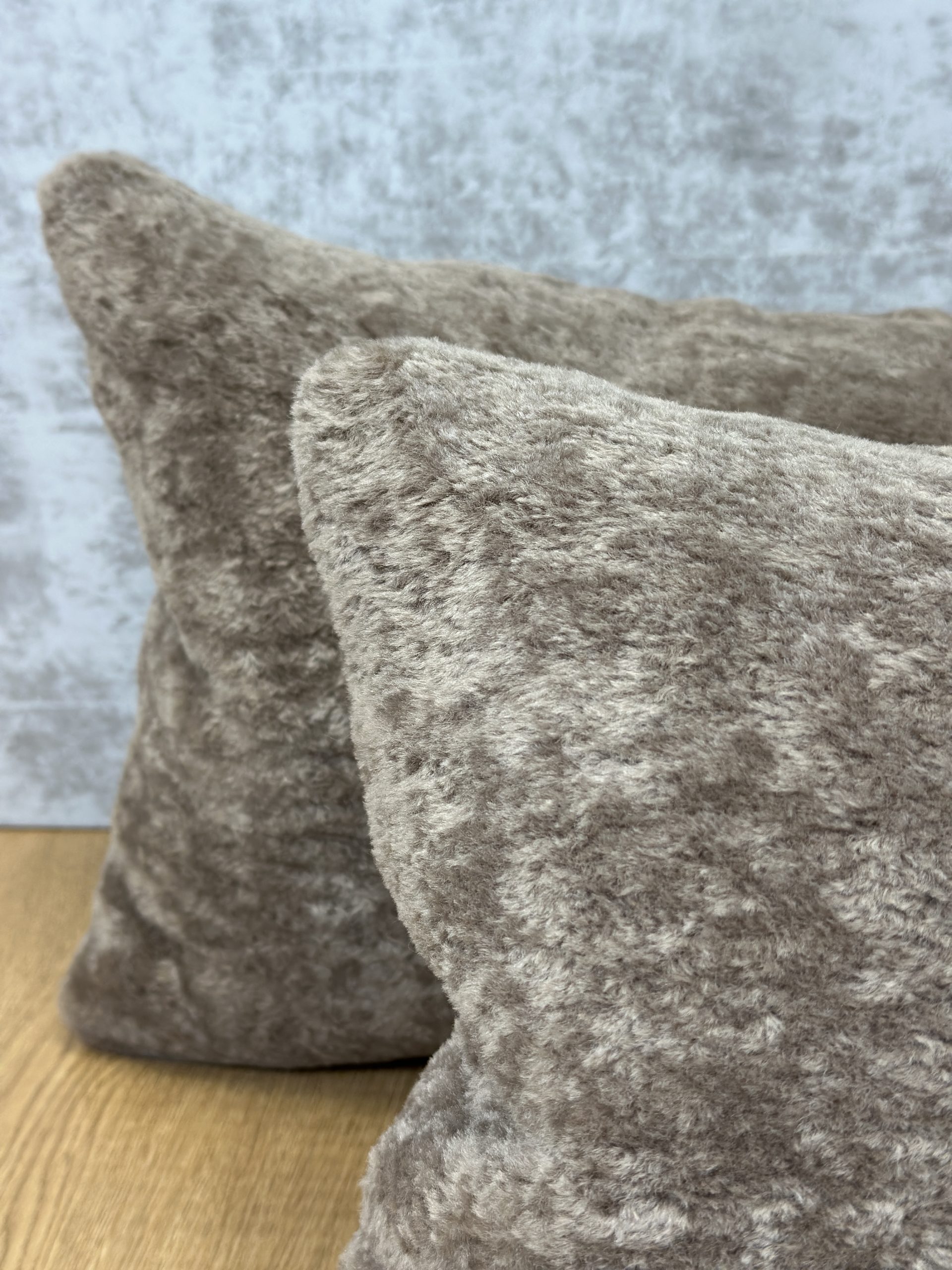 Great Plains Smokey Pillows