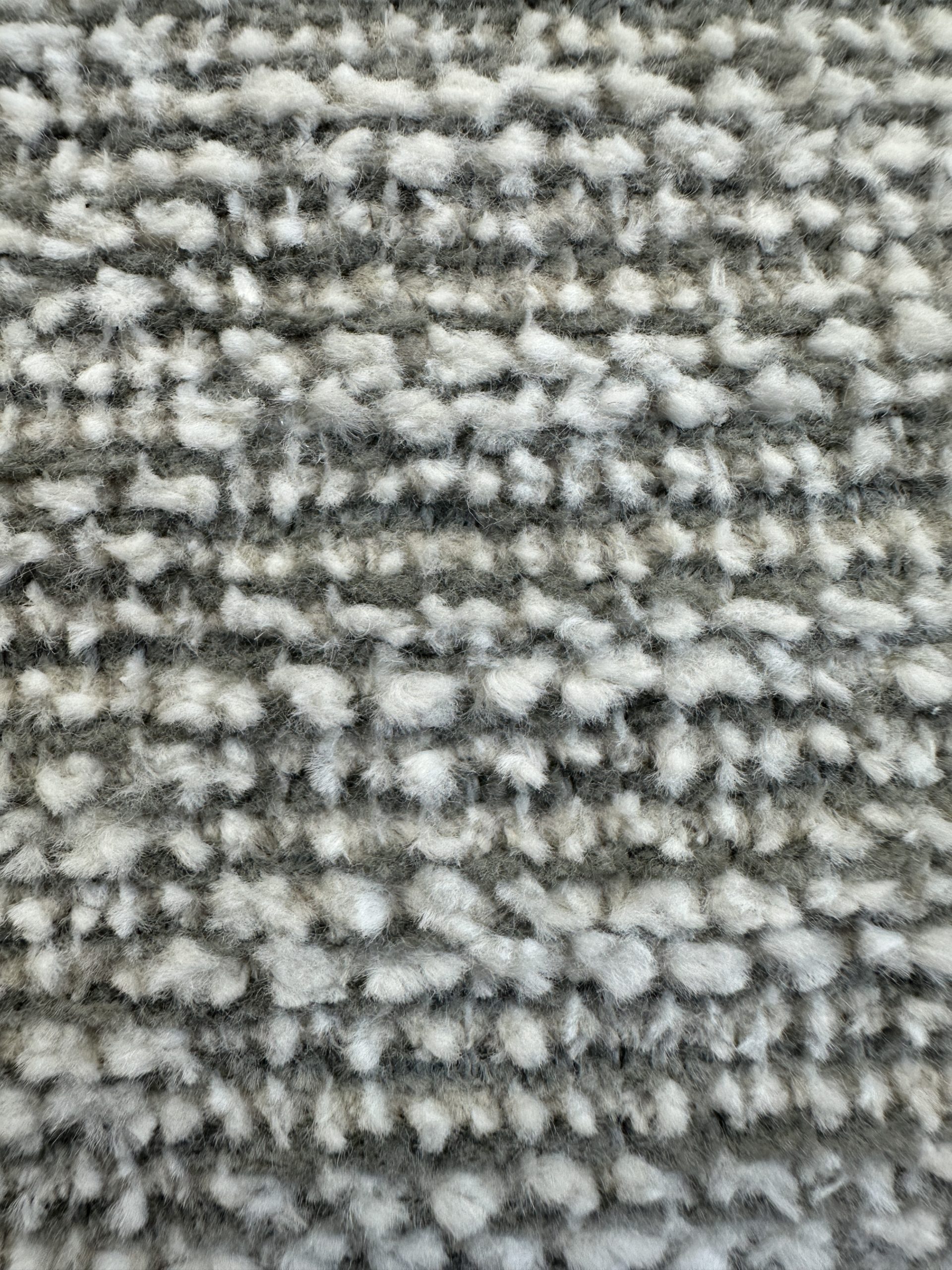 Great Plains Split Stripe Pillows