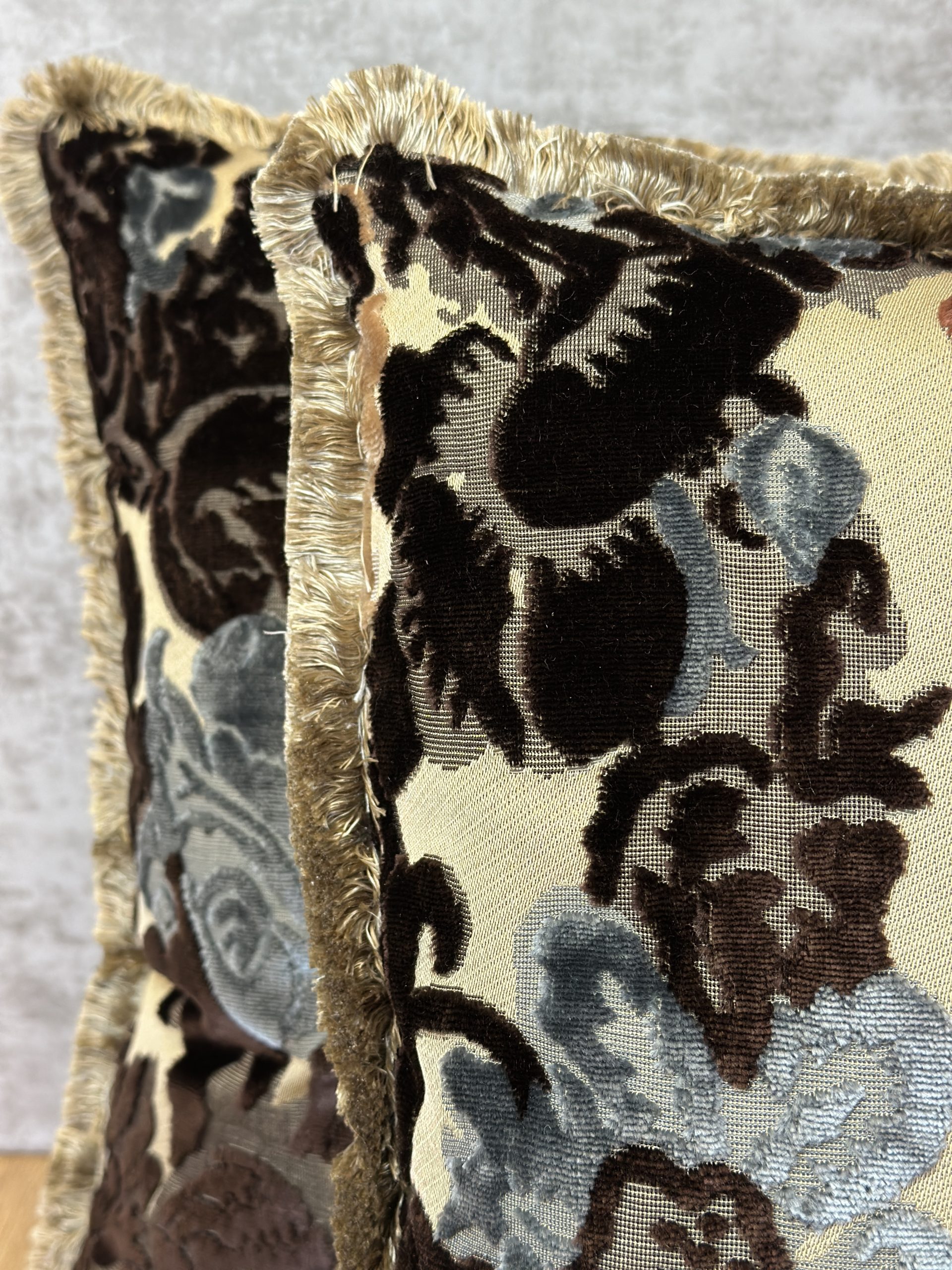 BEVILACQUA PALERMO 39493 Pillows