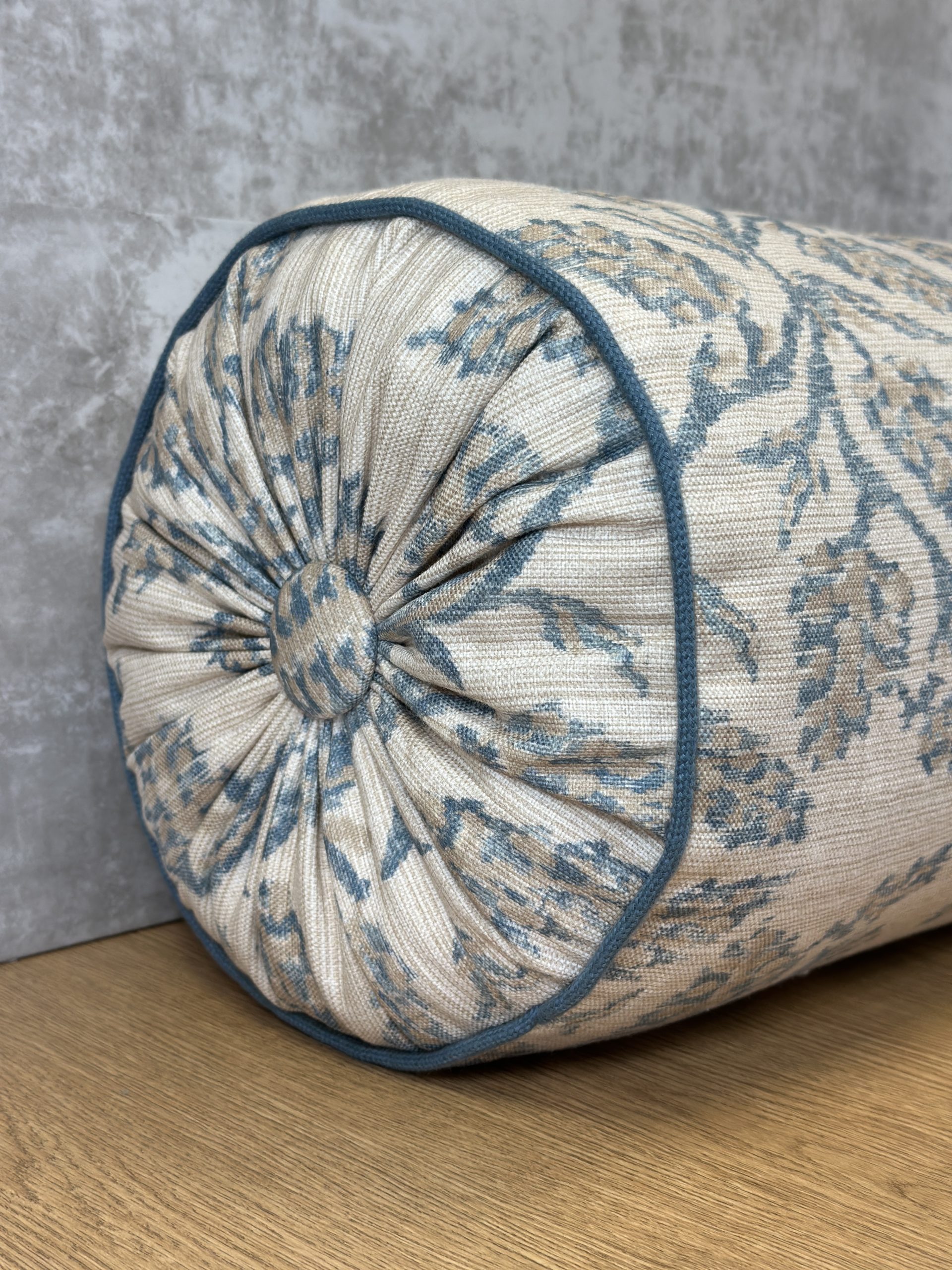 Colefax & Fowler Peveril Pillows