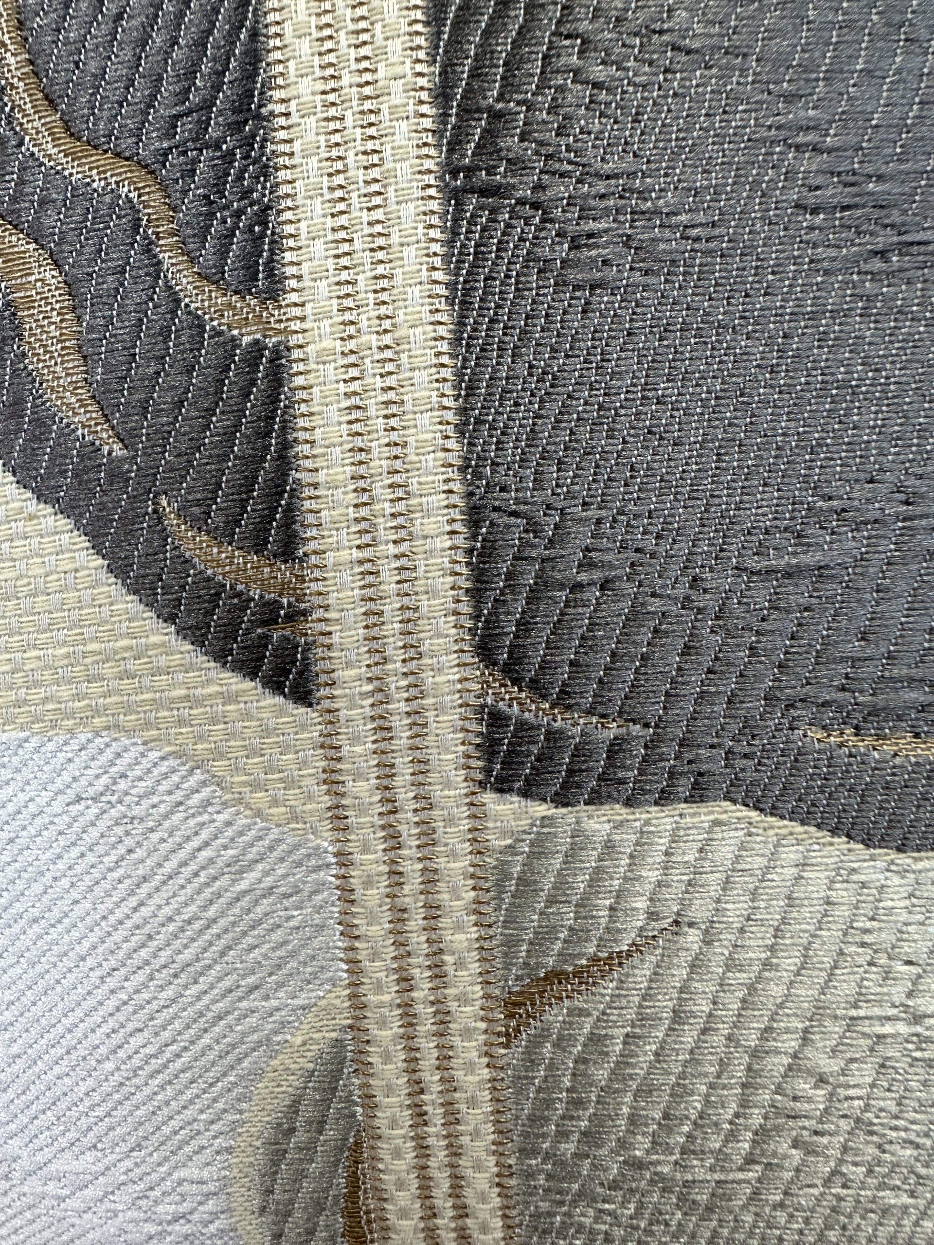 Dedar Kiku Pillows