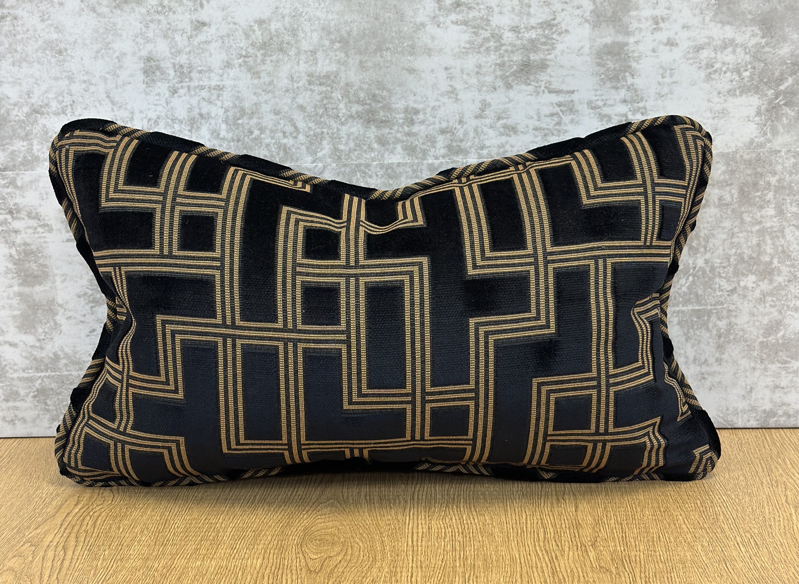 Foresti Louvre Pillows