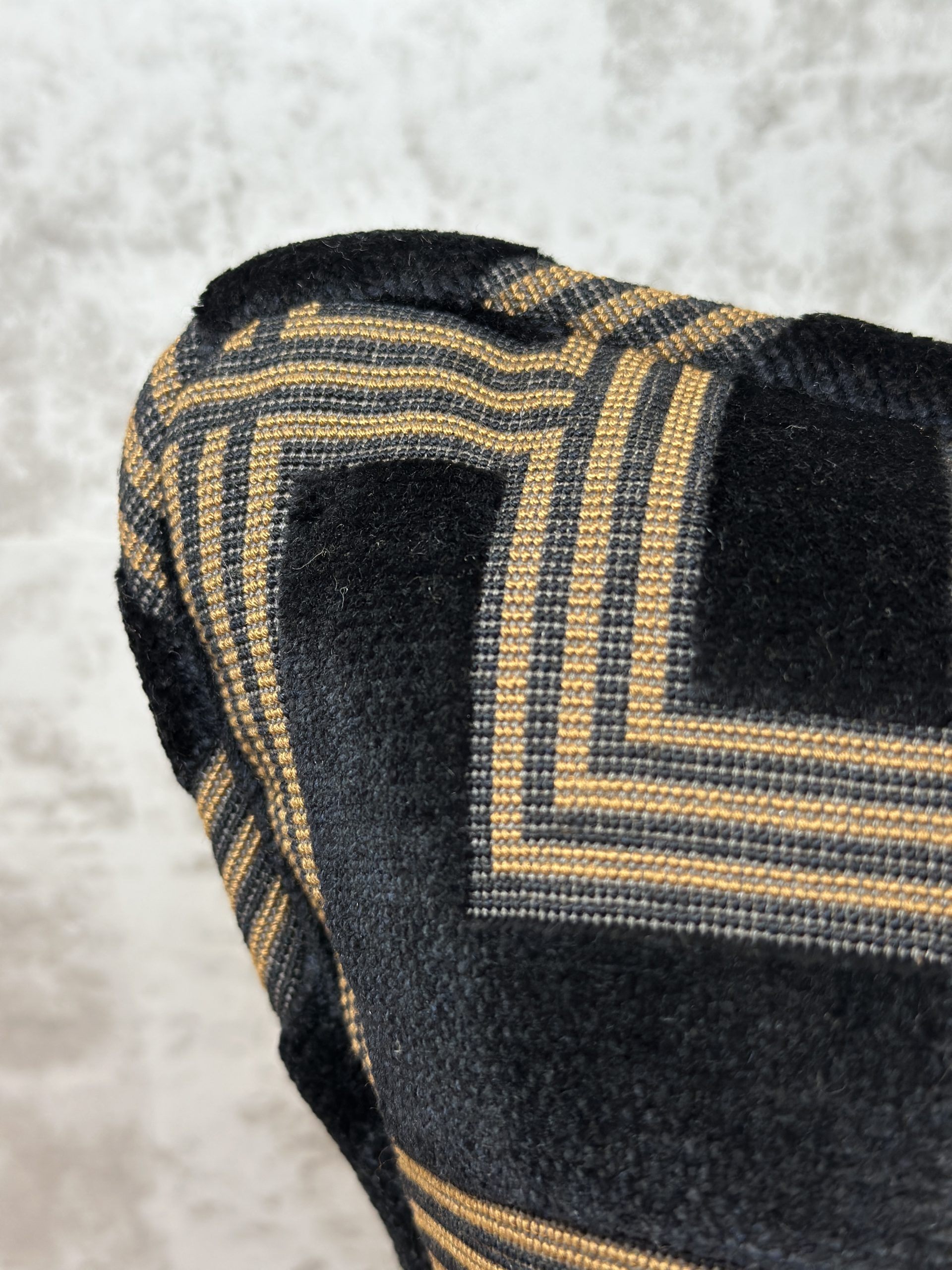 Foresti Louvre Pillows