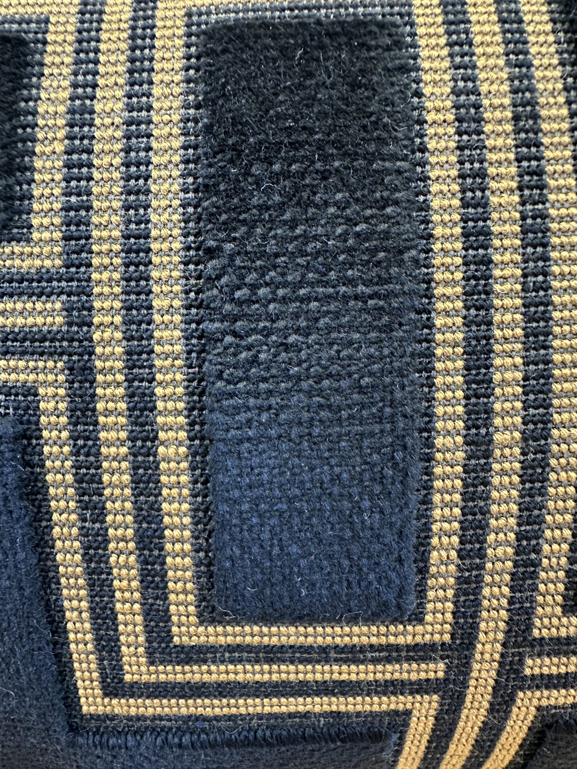 Foresti Louvre Pillows