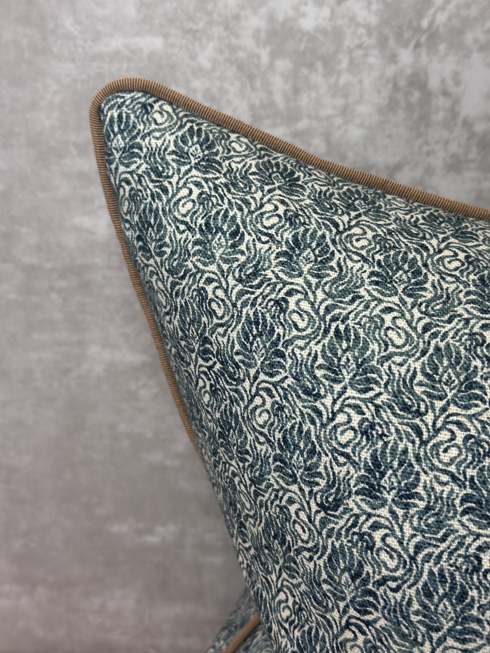 Zak+Fox Mandragora Pillows