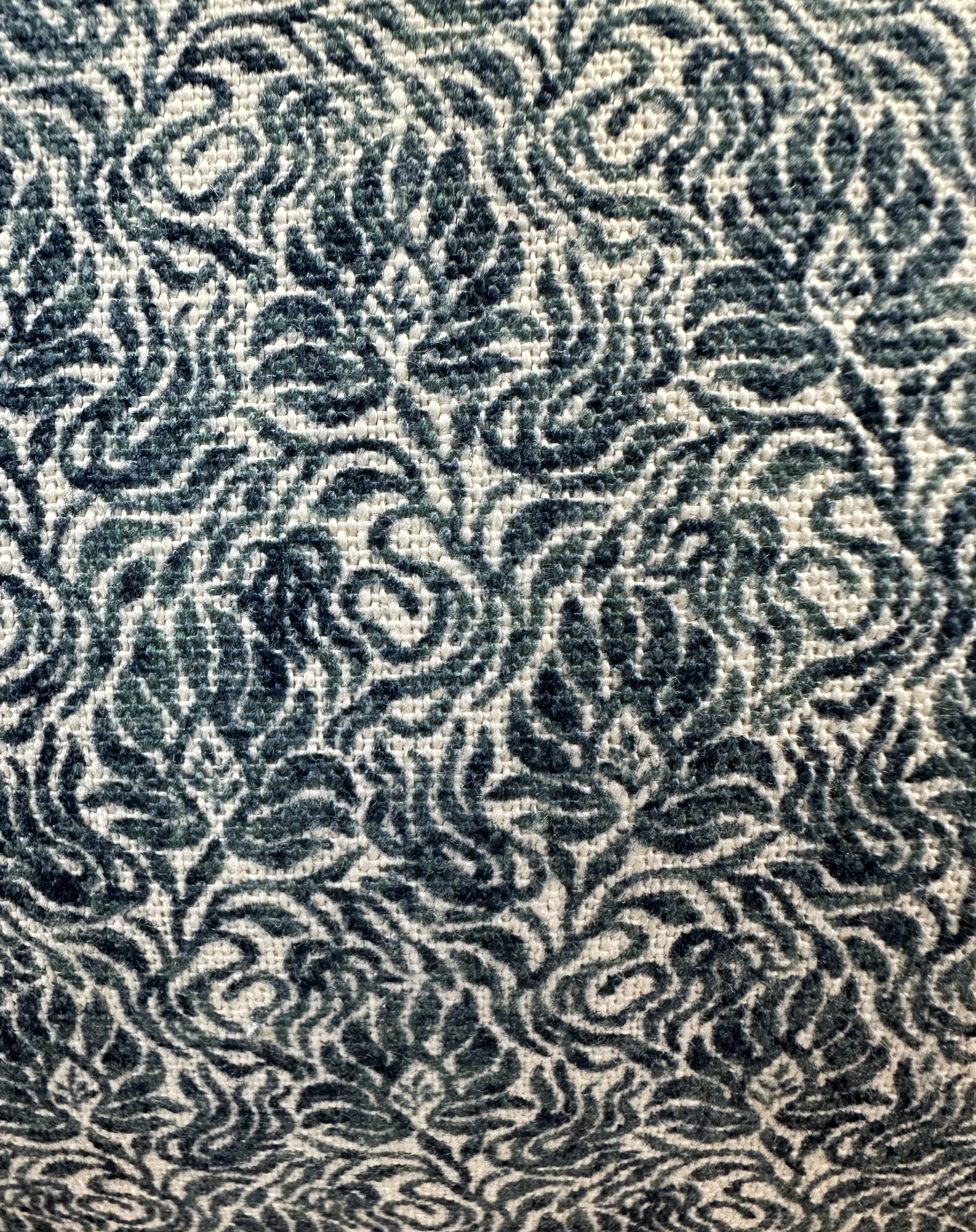 Zak+Fox Mandragora Pillows