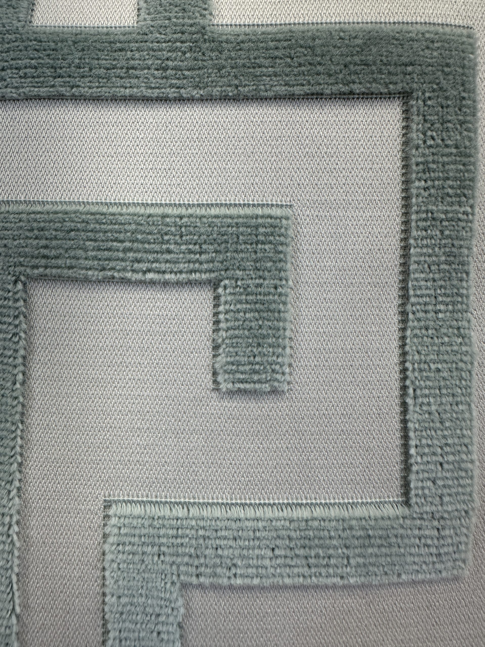 Thibaut Ming Trail Pillows