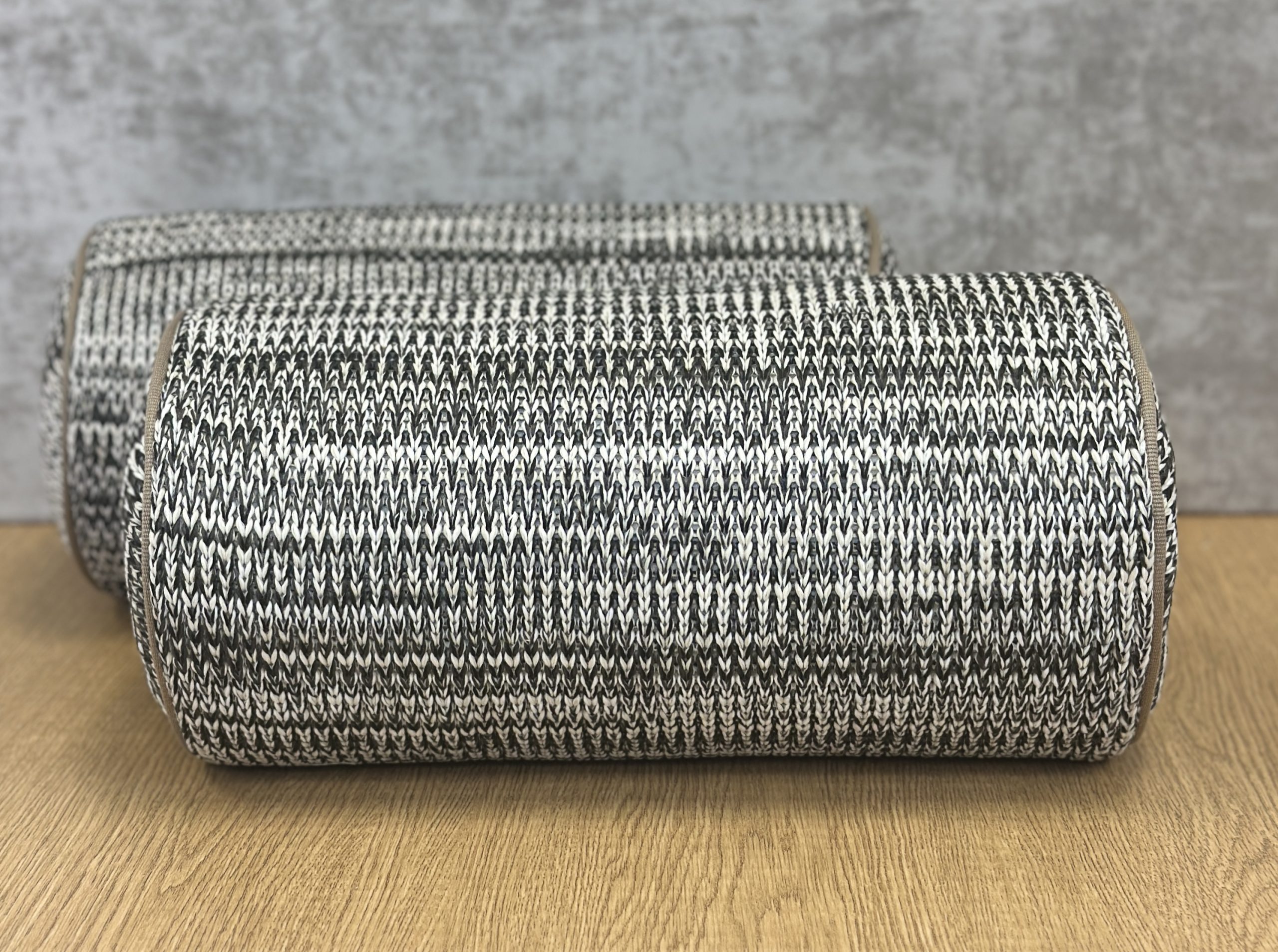 Kirkby Jersey Outdoor Pillows