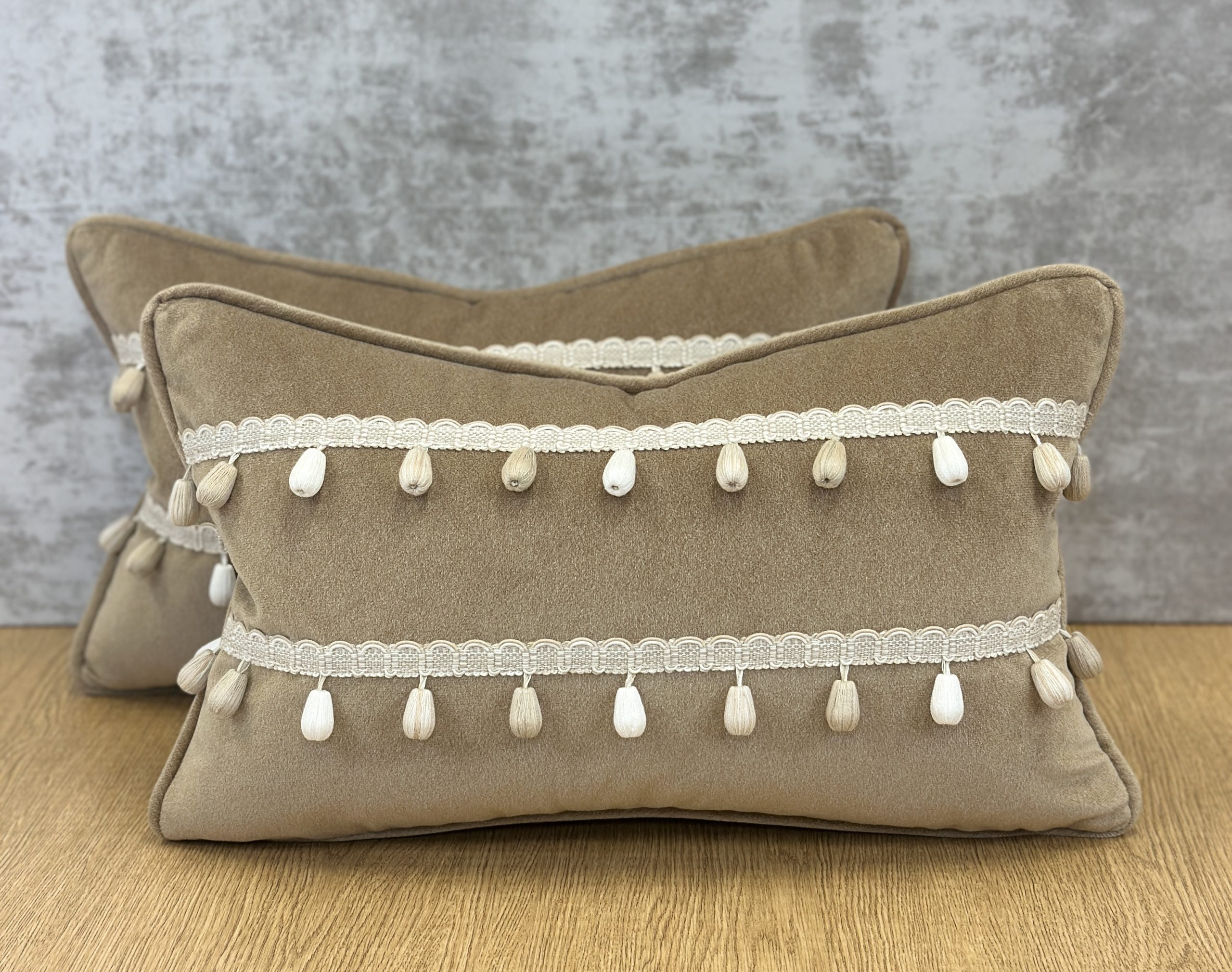 Pollack Amsterdam Pillows