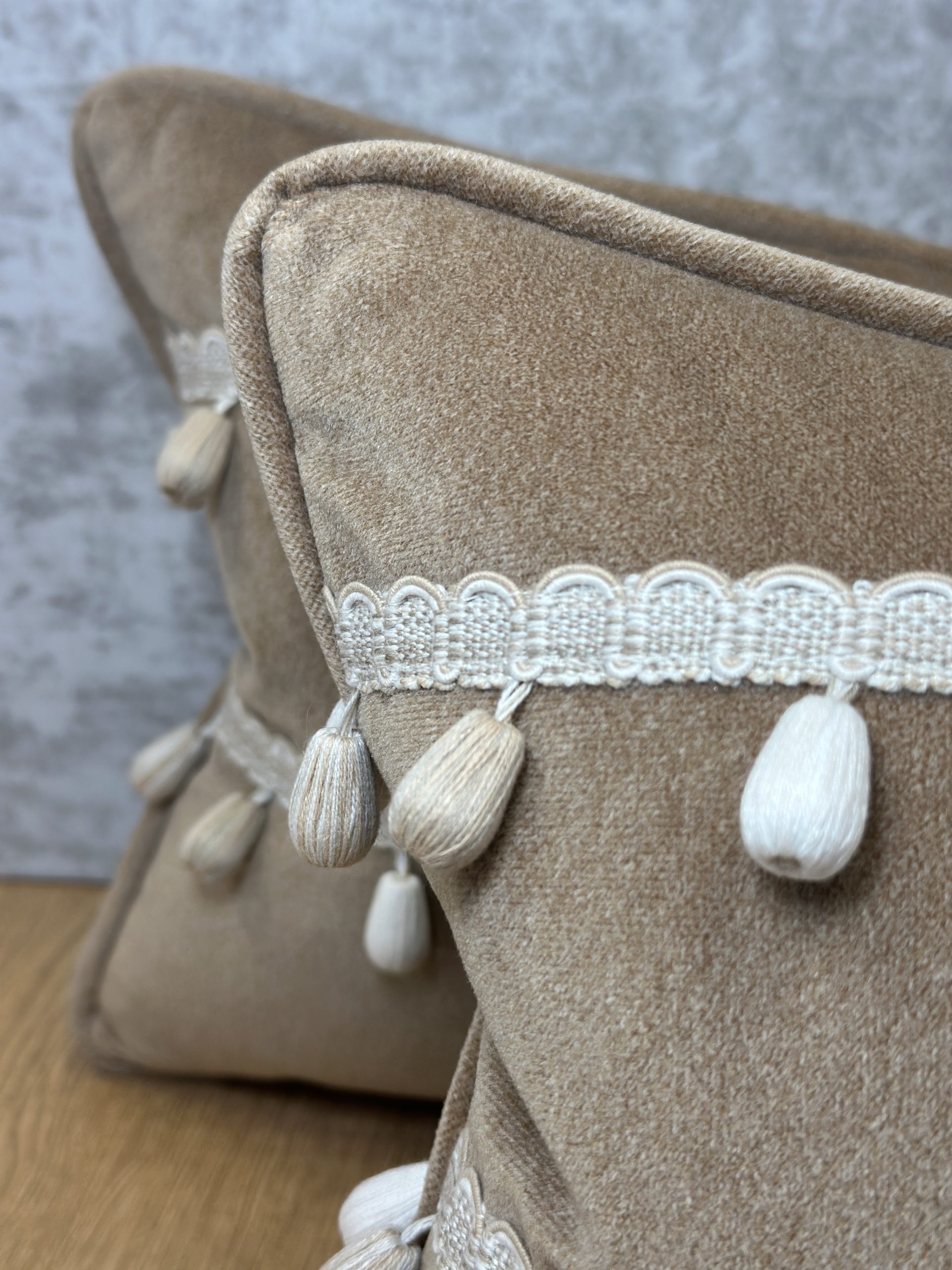 Pollack Amsterdam Pillows