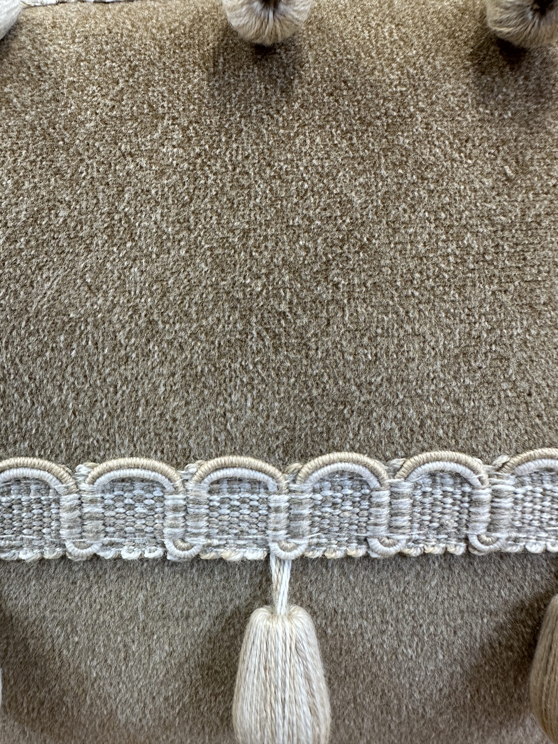 Pollack Amsterdam Pillows