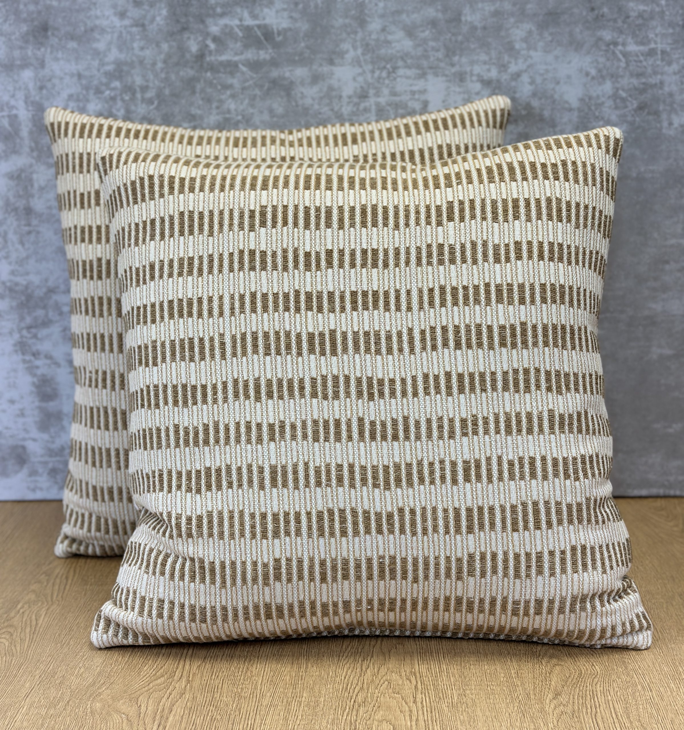 Lee Jofa Baja Pillows