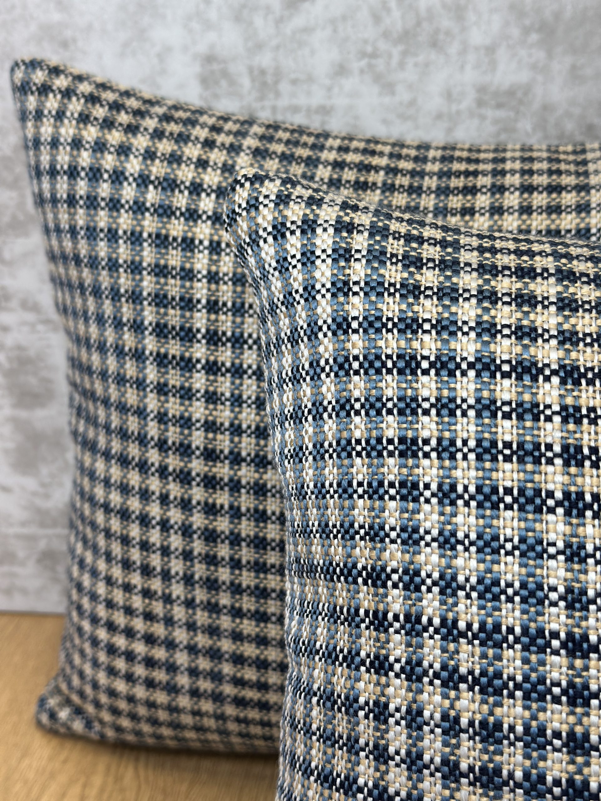 ZAK+FOX Sommar Pillows