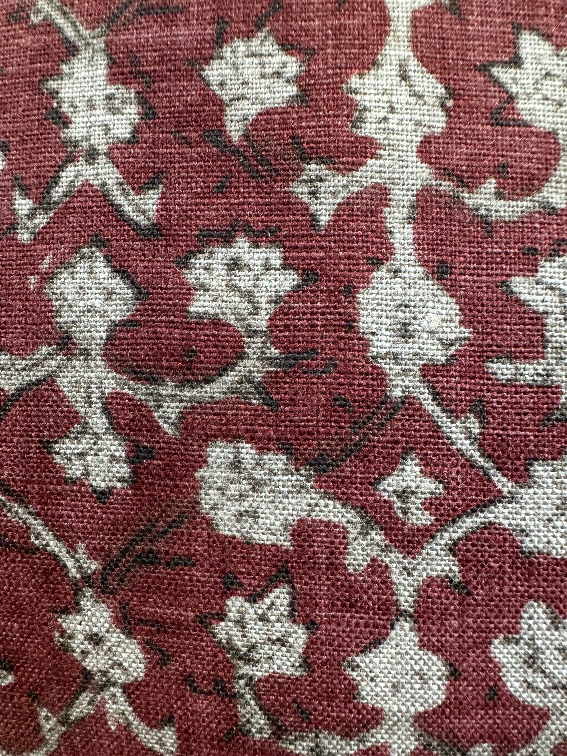 Robert Kime Ume Pillows