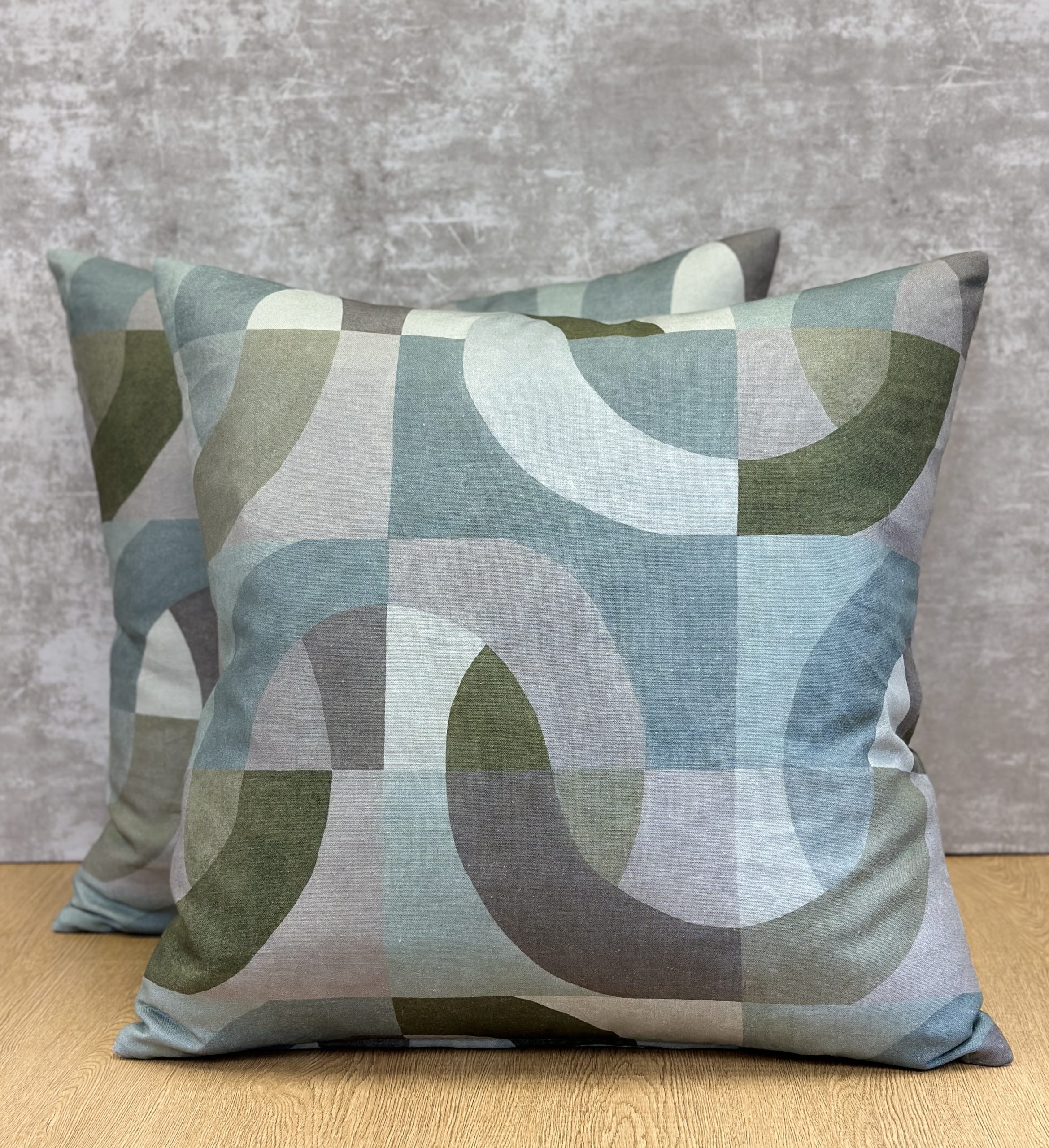 Lee Jofa Colonnade Pillows