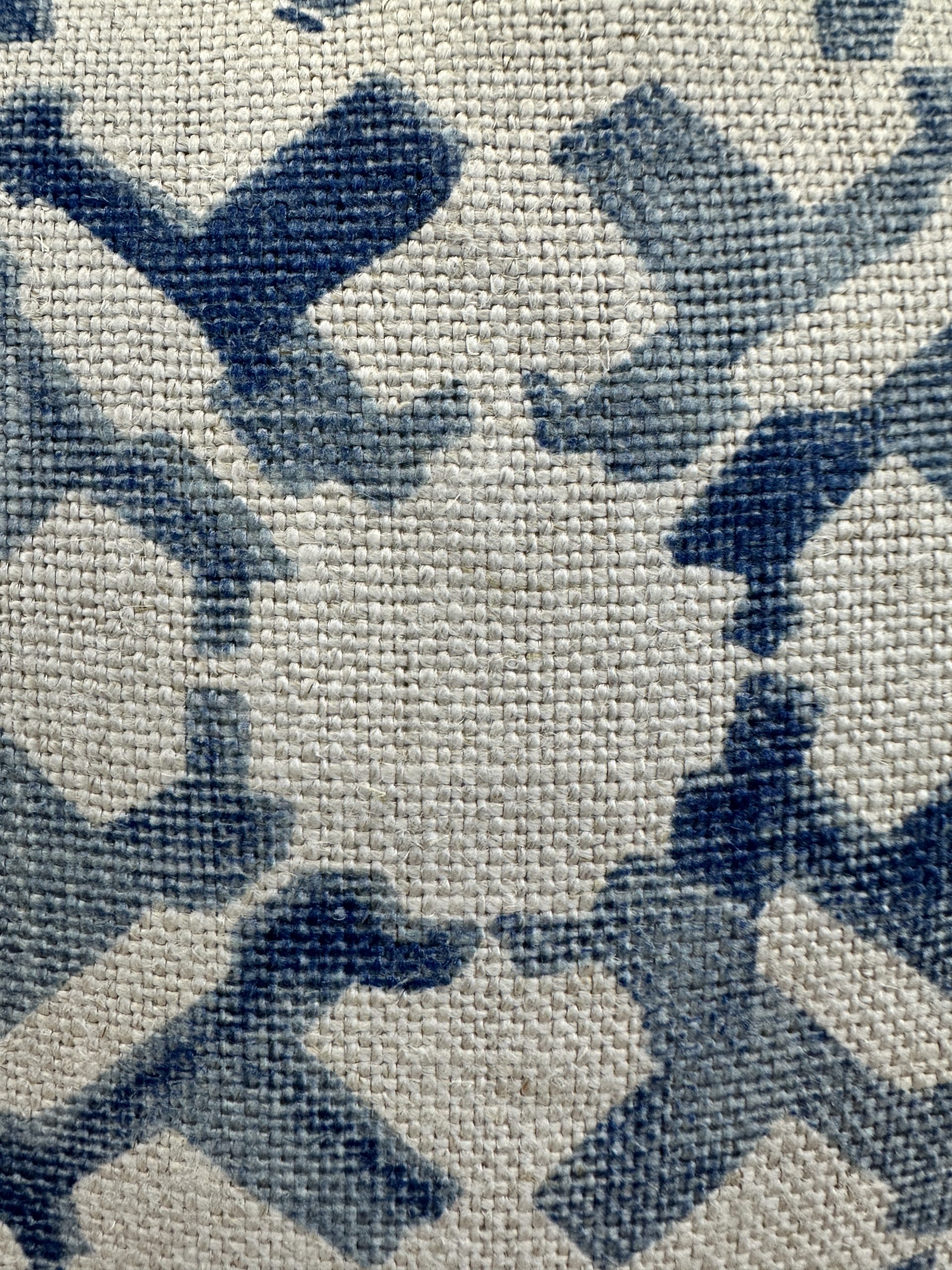 Peter Dunham Orcha Pillows