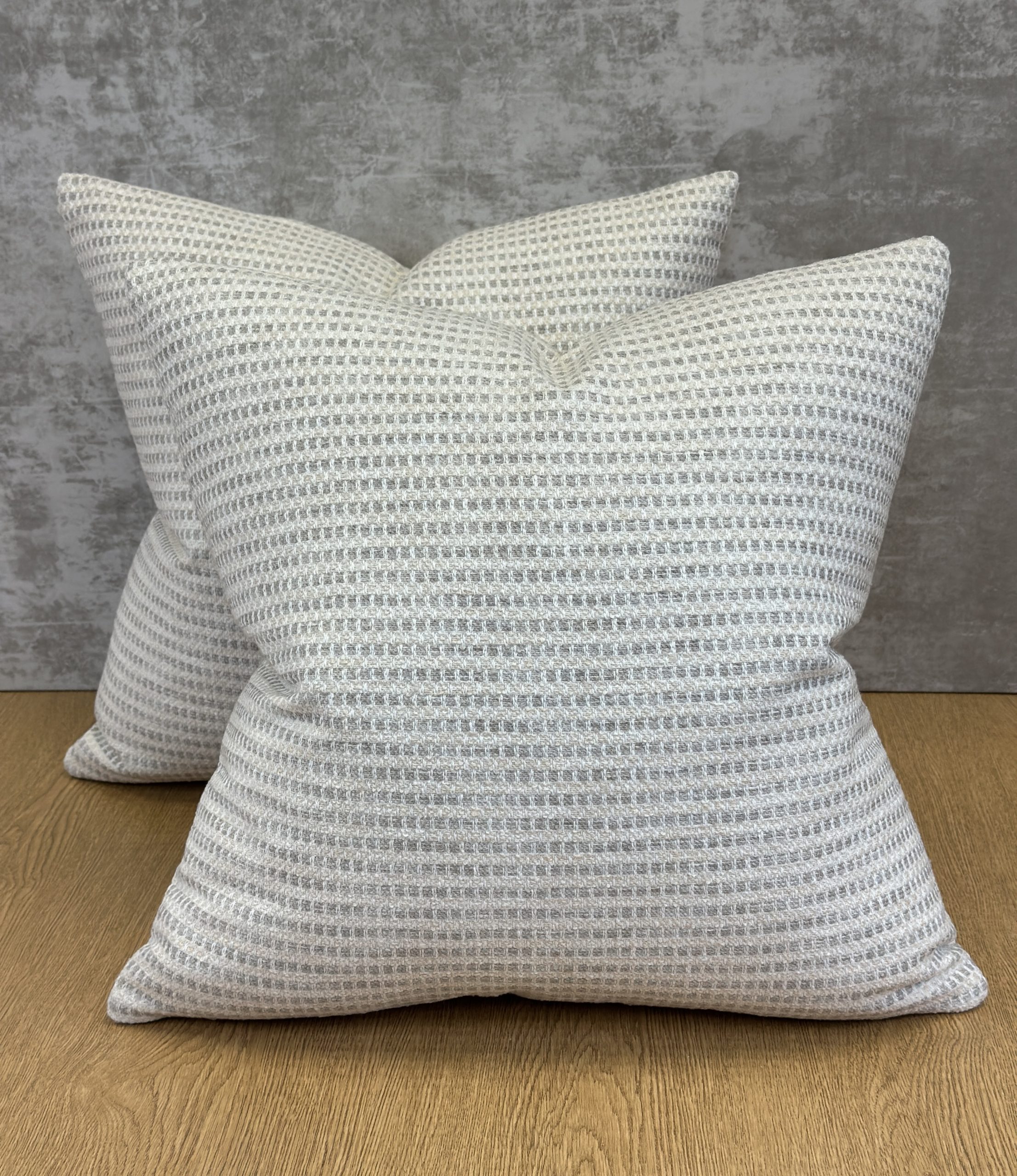Stout Droplet Pillows
