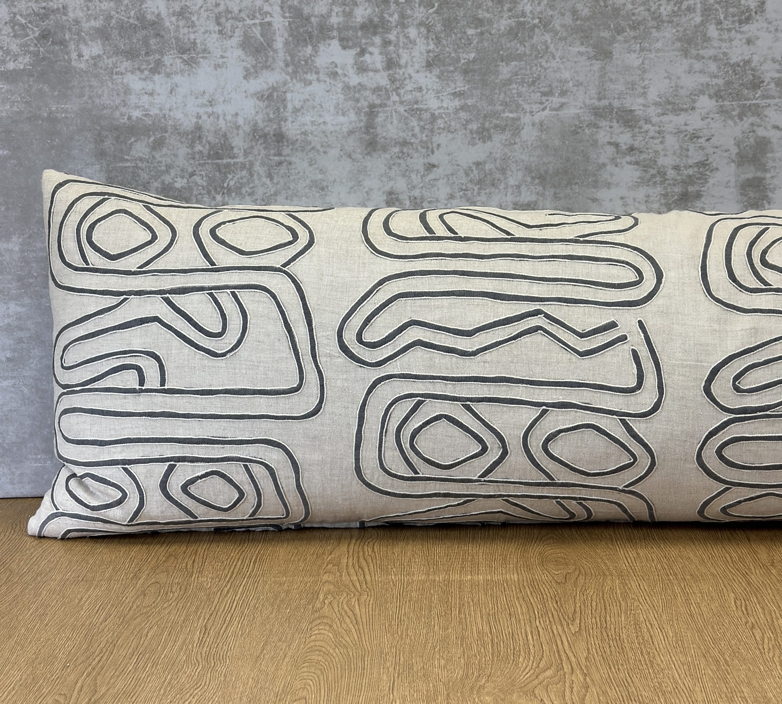S. Harris Fei-Fei Pillows