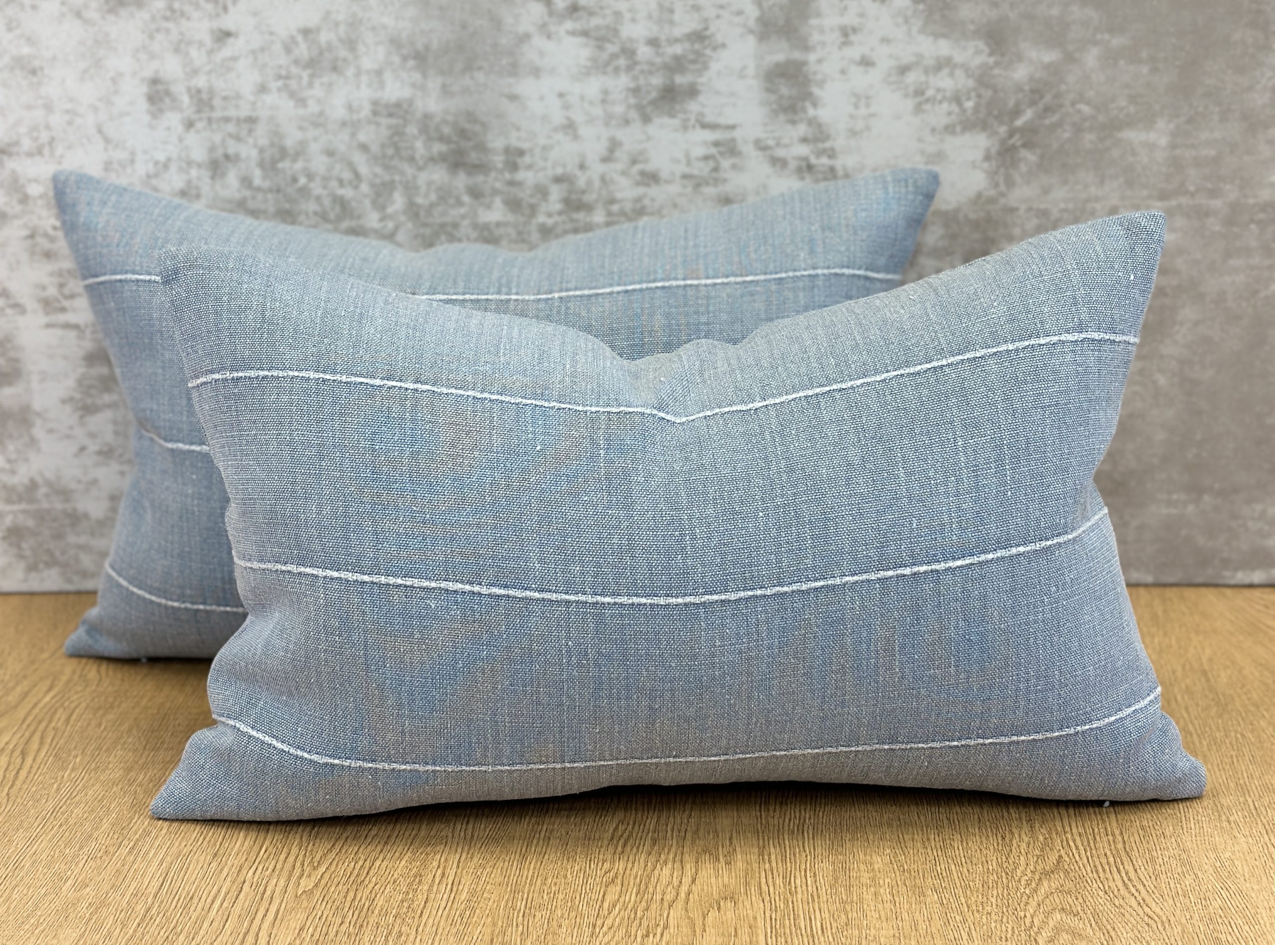 Rose Tarlow Faso Lido Pillows