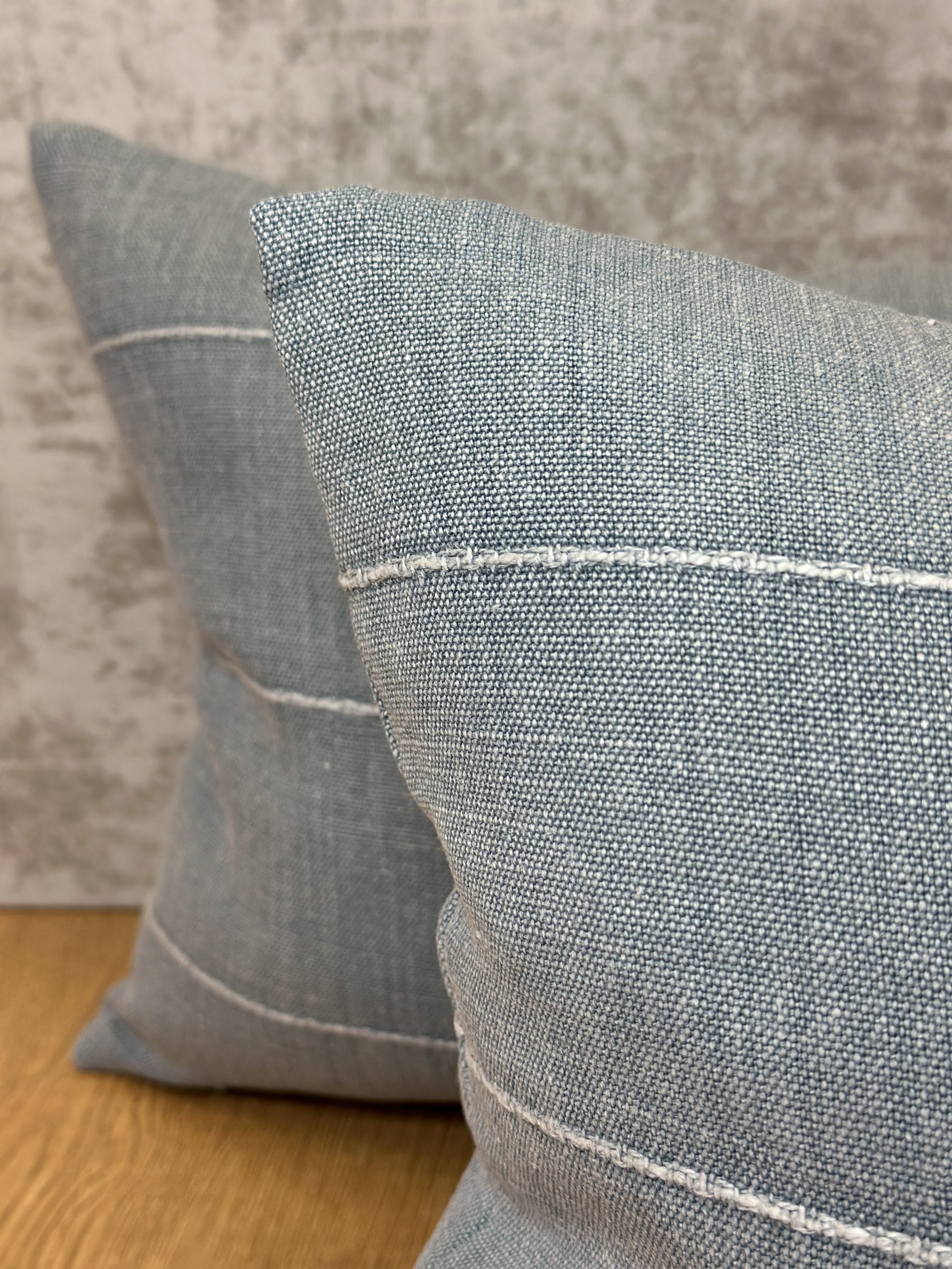 Rose Tarlow Faso Lido Pillows