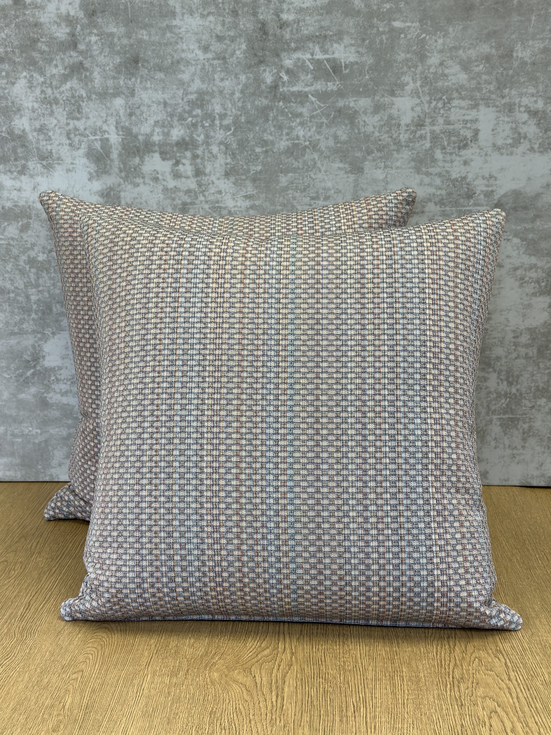 Rebecca Atwood Channels Pillows