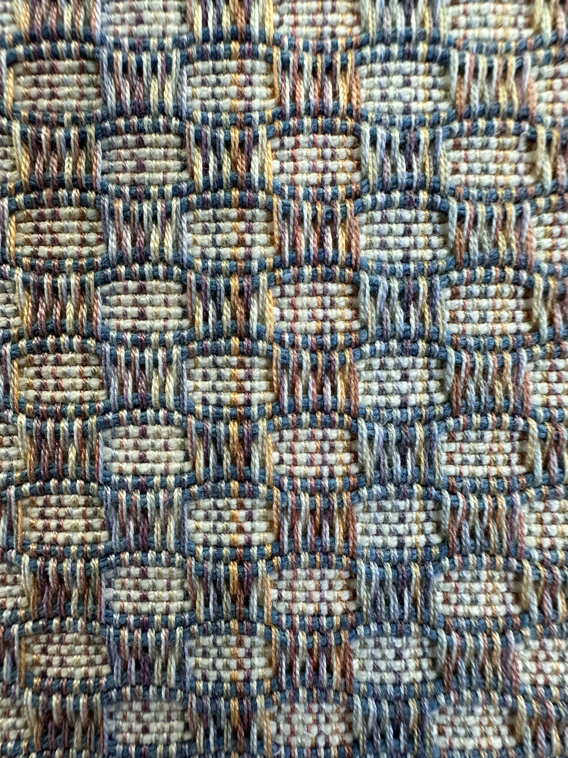 Rebecca Atwood Channels Pillows