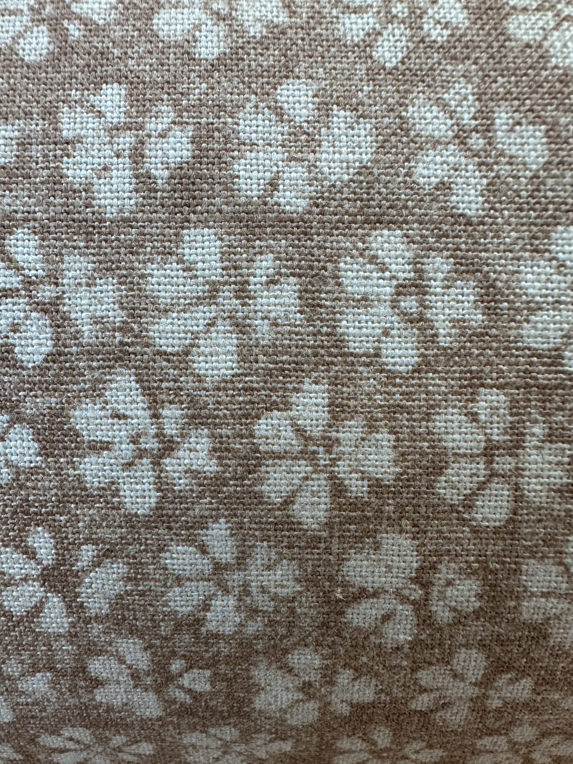 Inchyra Sakura Linen Pillows