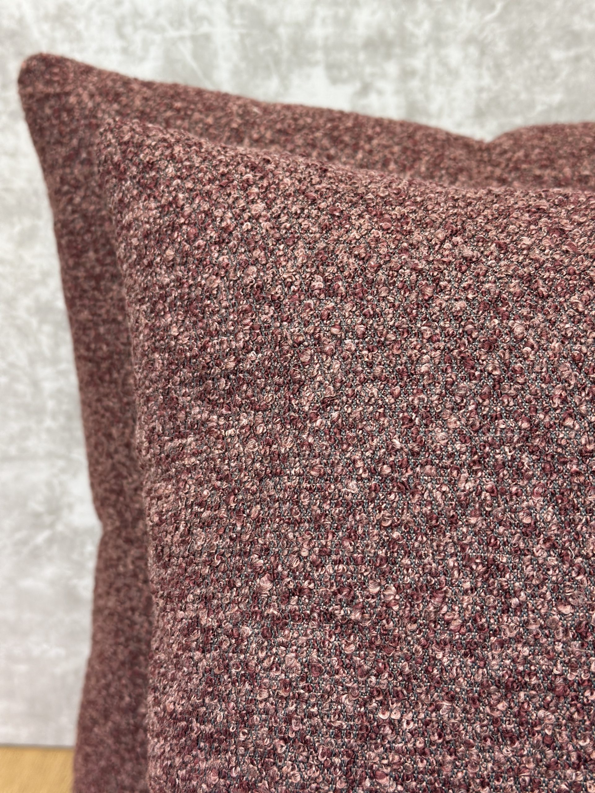 JF Fabrics Scout Pillows