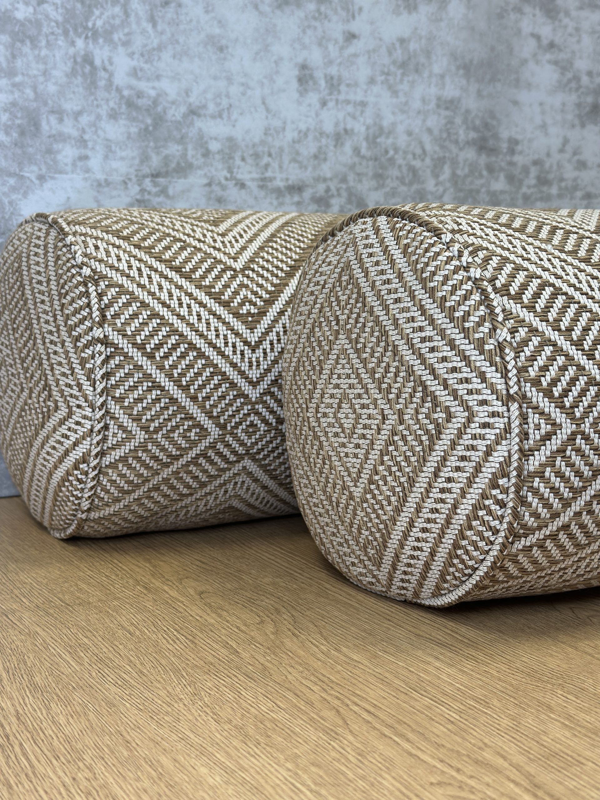 Schumacher Tortola Pillows