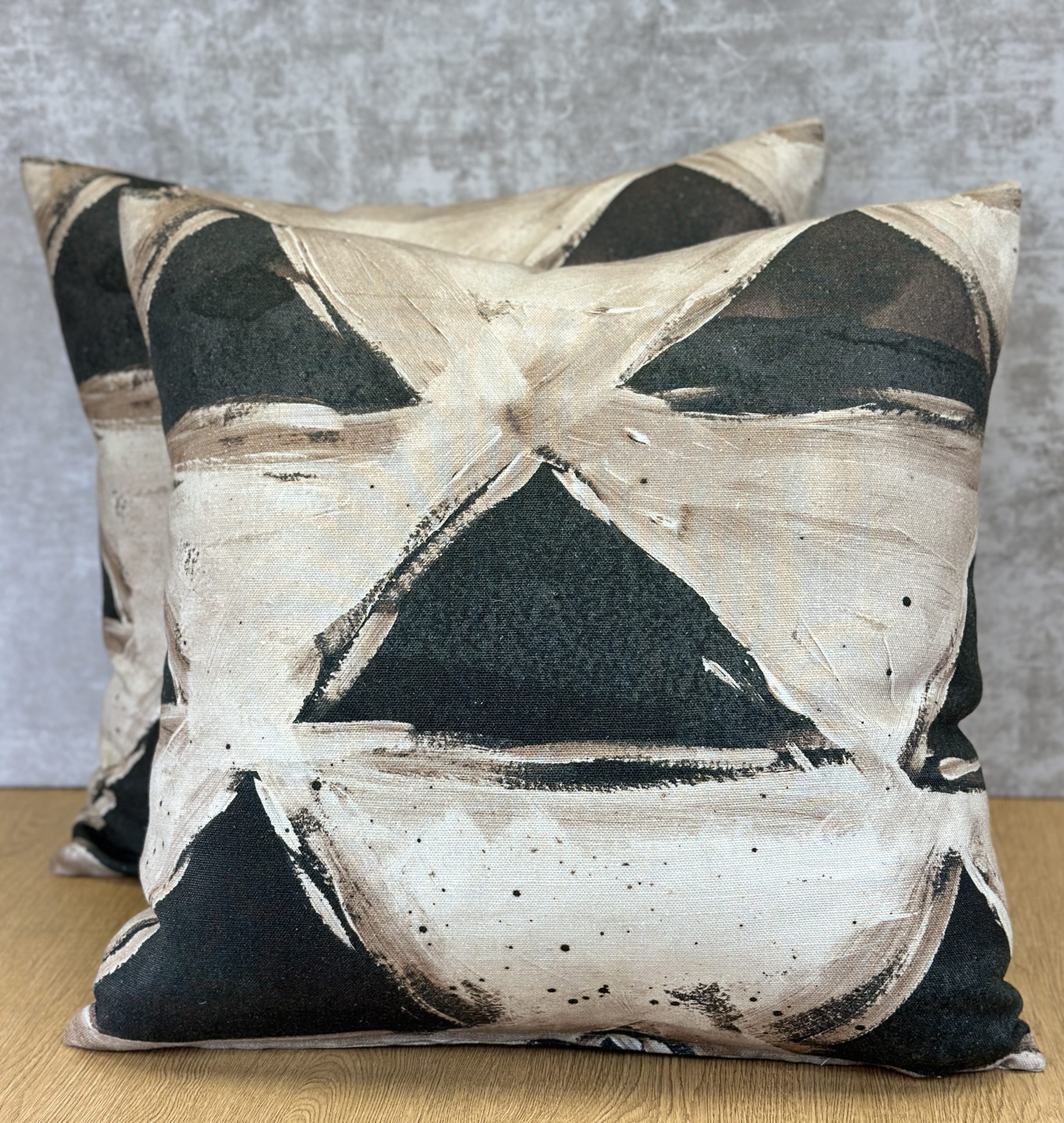 Kravet Teatrino Pillows