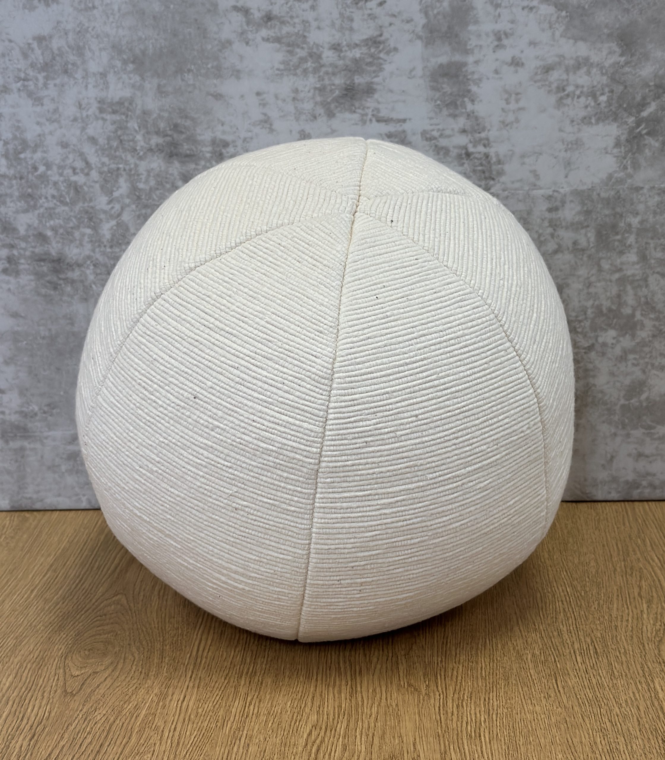 Schumacher Zeta Handwoven Texture Pillows