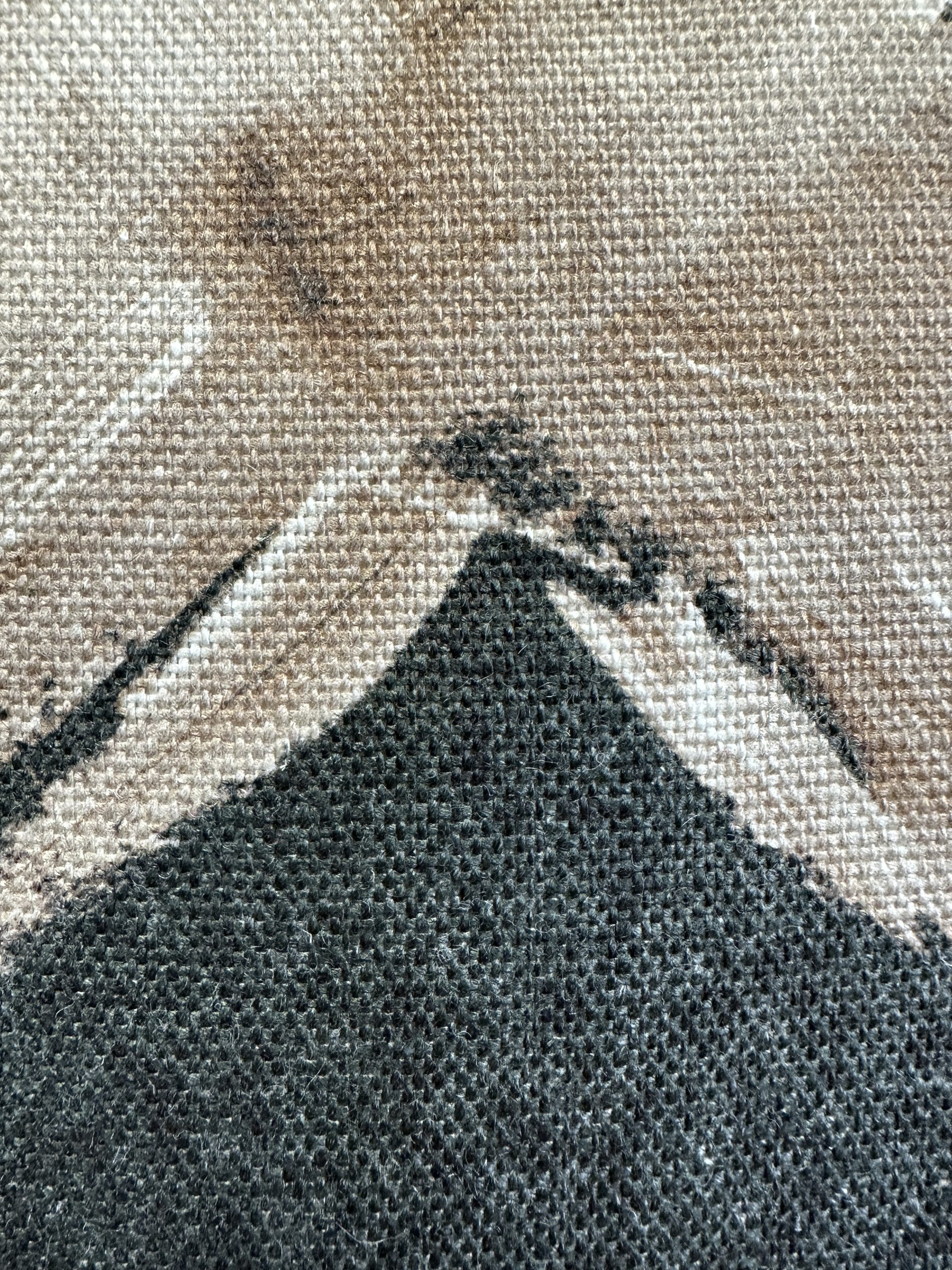 Kravet Teatrino Pillows