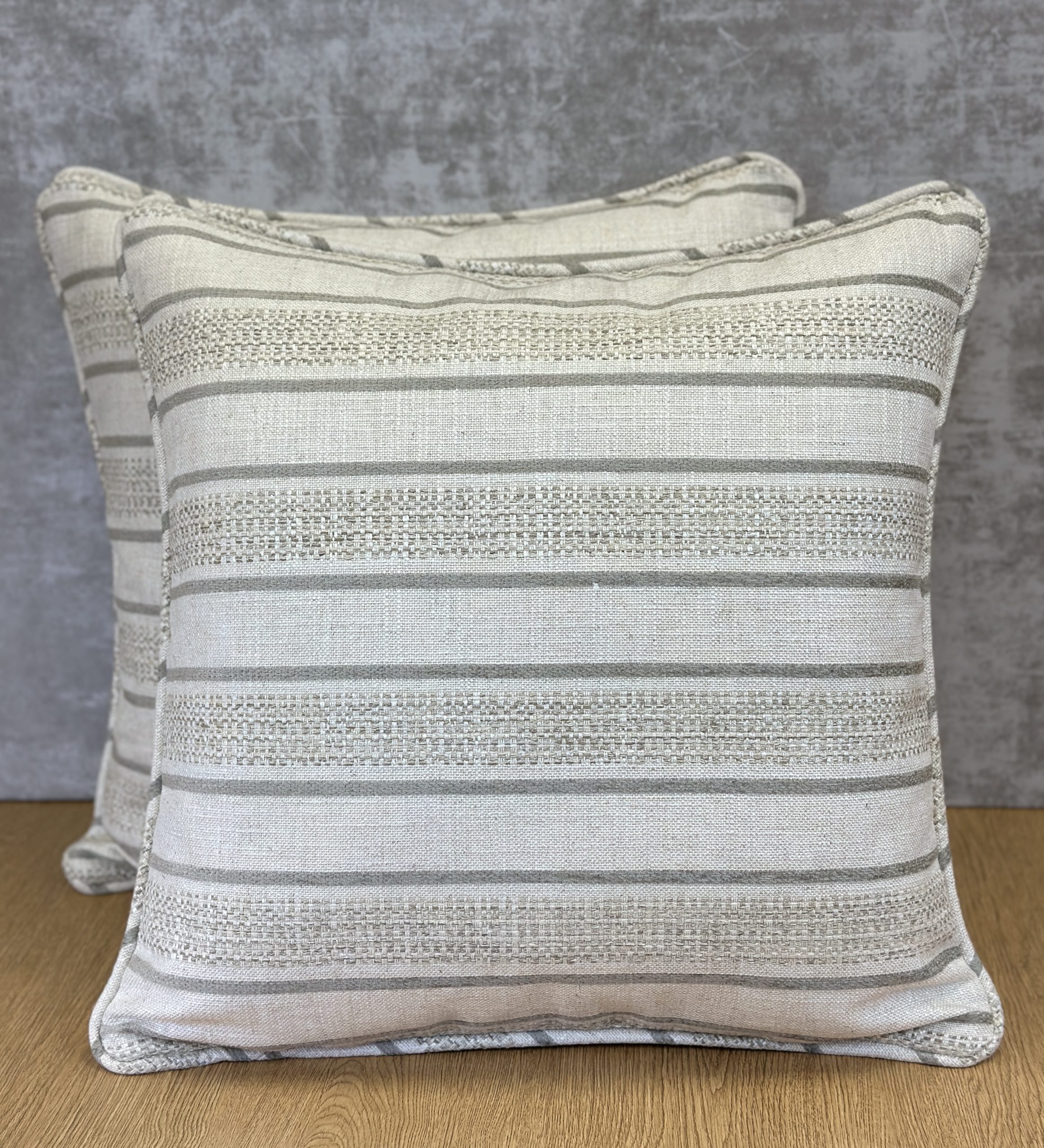 Schumacher Oxnard Pillows