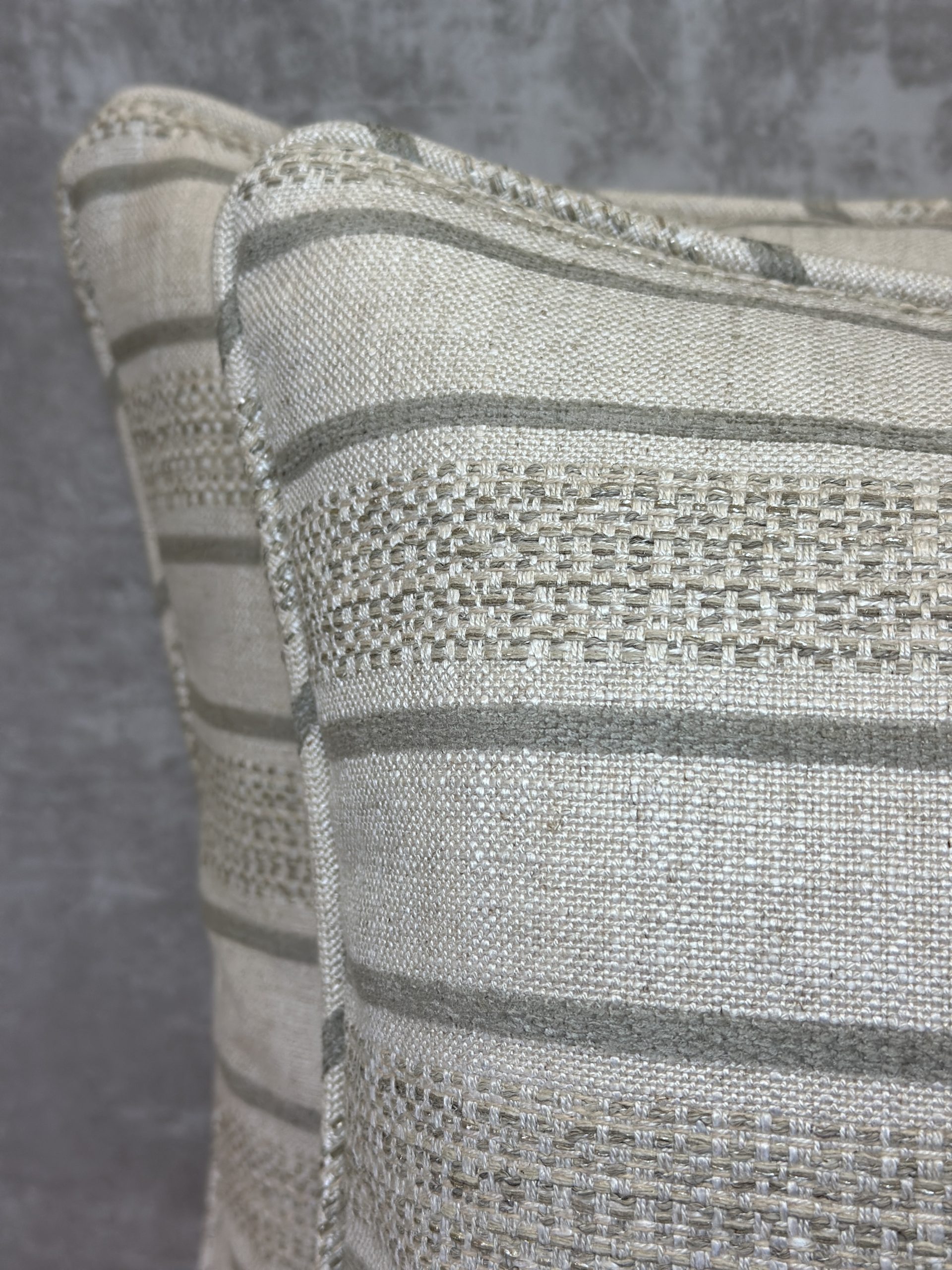 Schumacher Oxnard Pillows