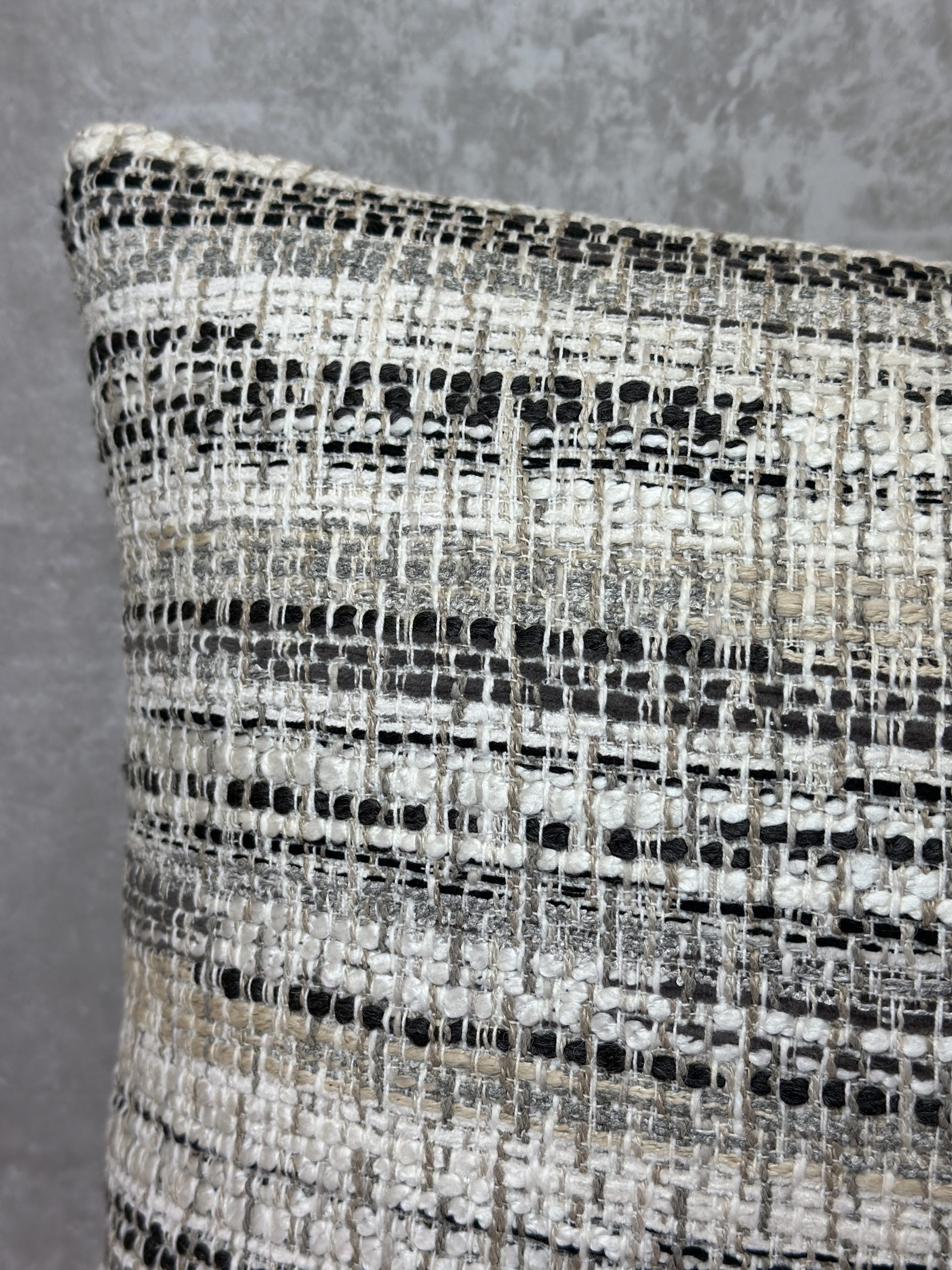 Schumacher Cannonbury Pillows